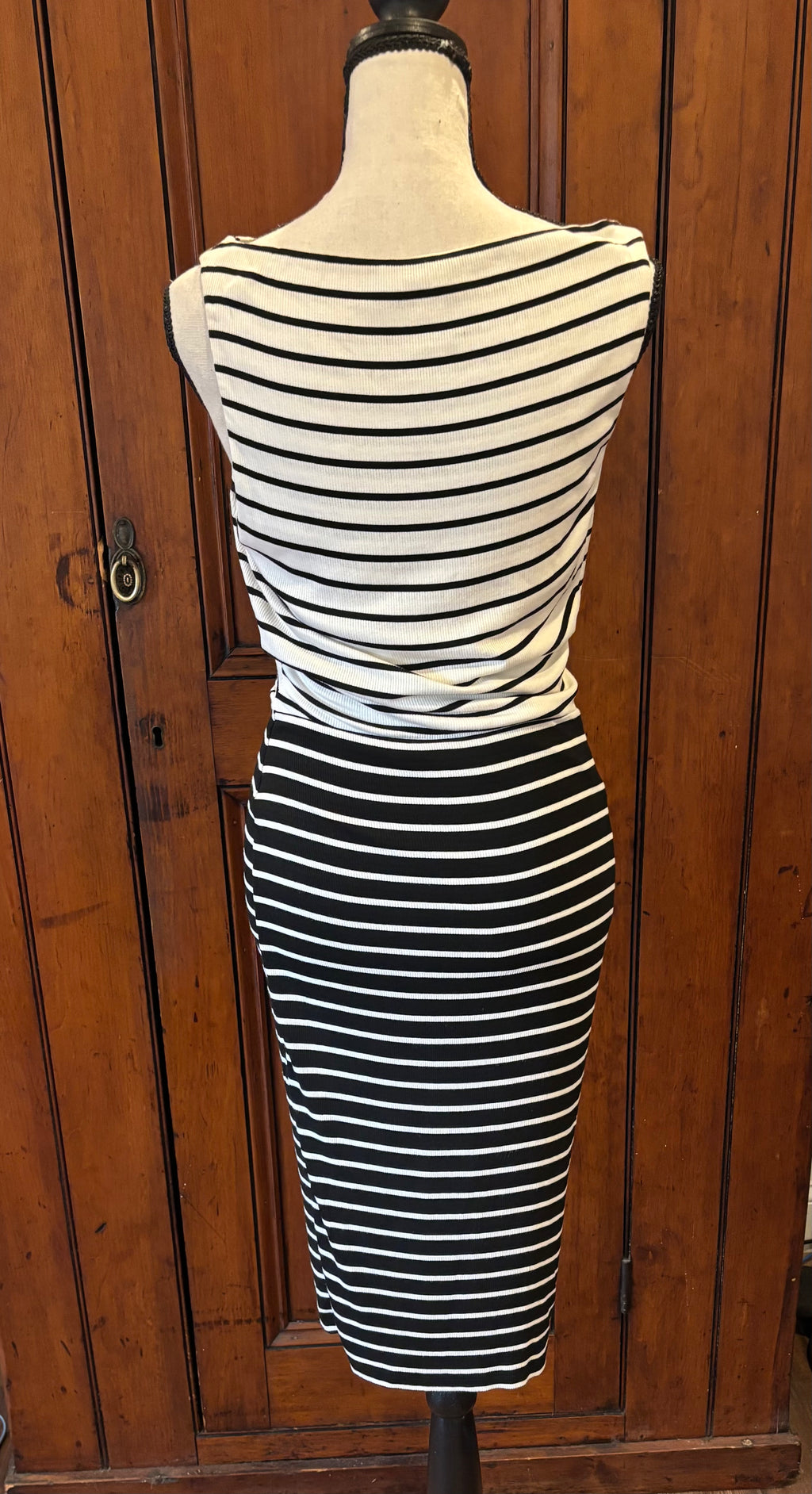 Bailey 44 Casual Dress, Size Medium