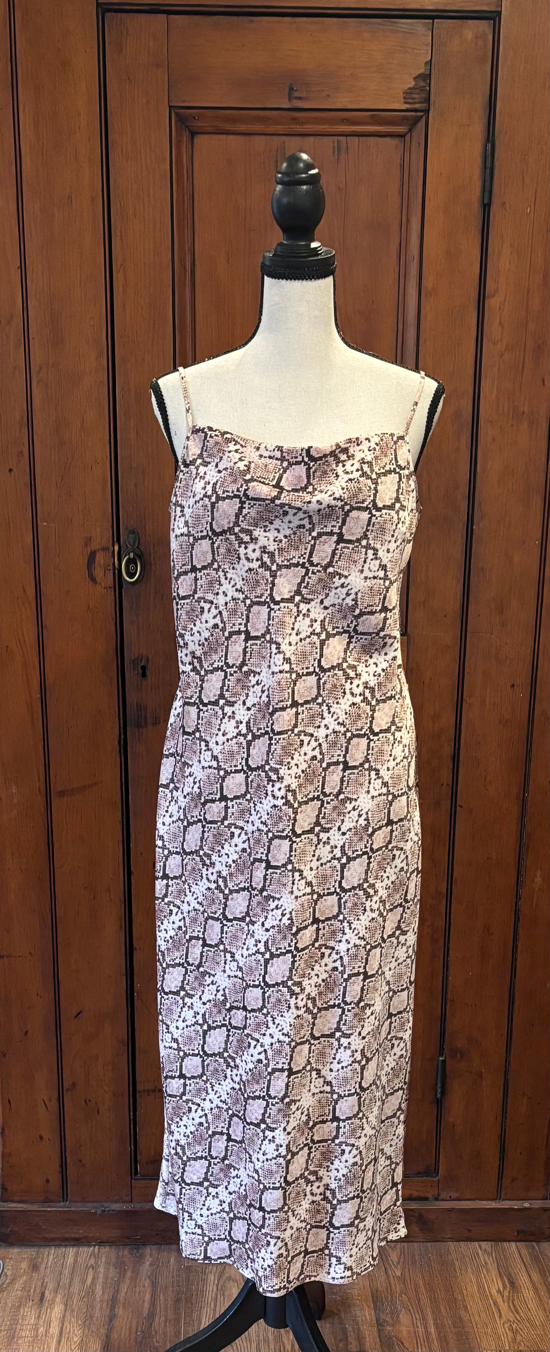 Banana Republic Casual Dress, Size 4