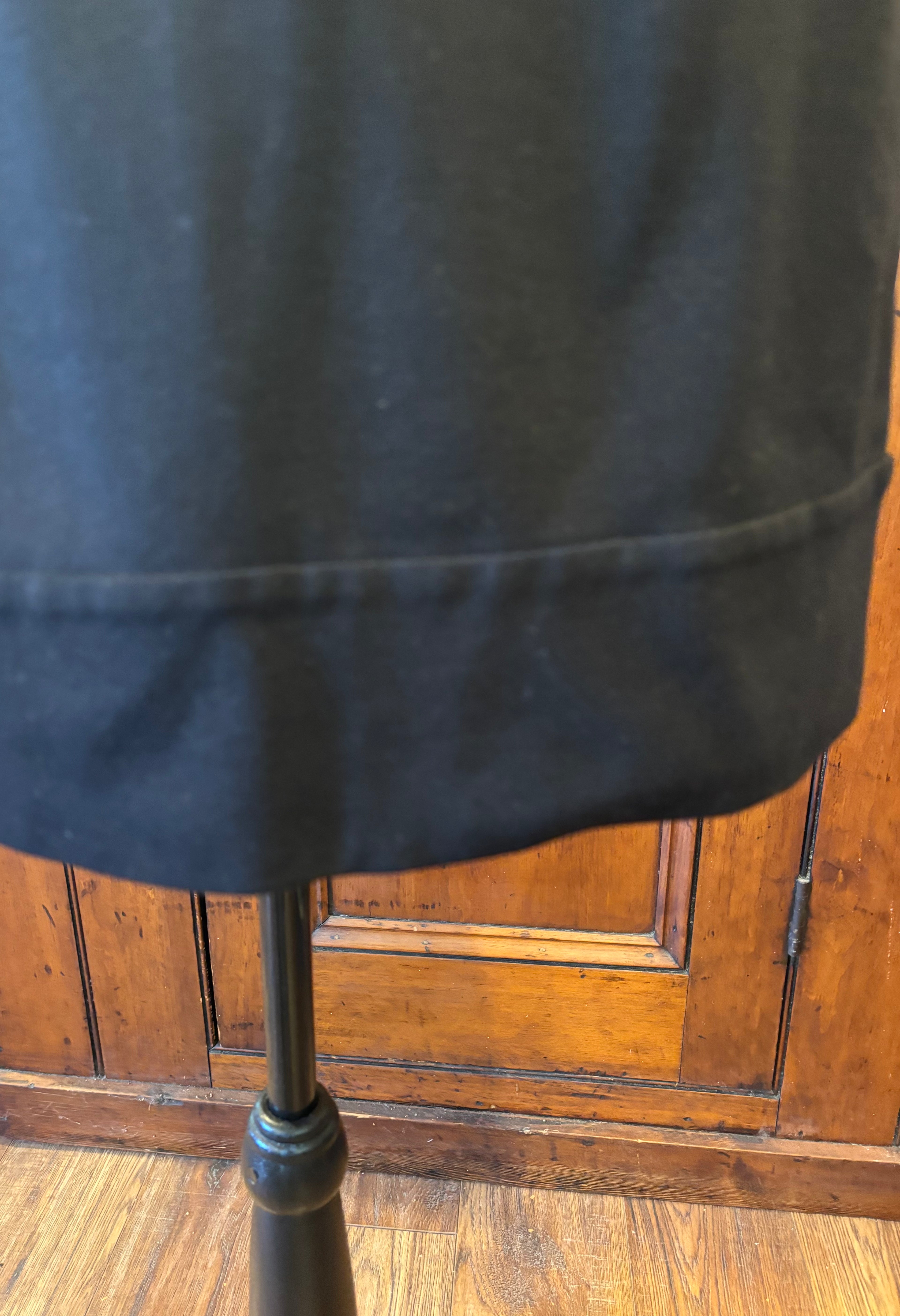 BCBGMAXAZRIA Casual Black Dress, Size 4