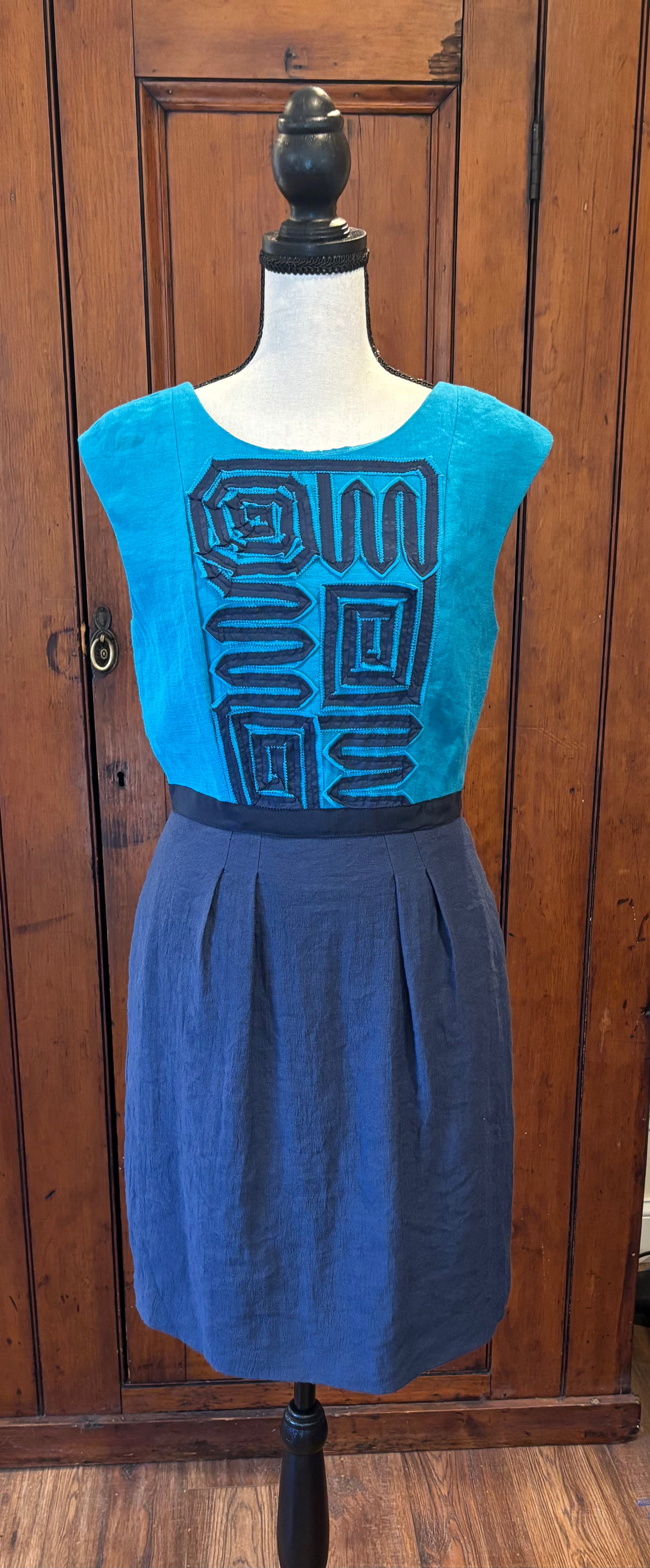 BCBGMAXAZRIA Casual Dress, Size 6