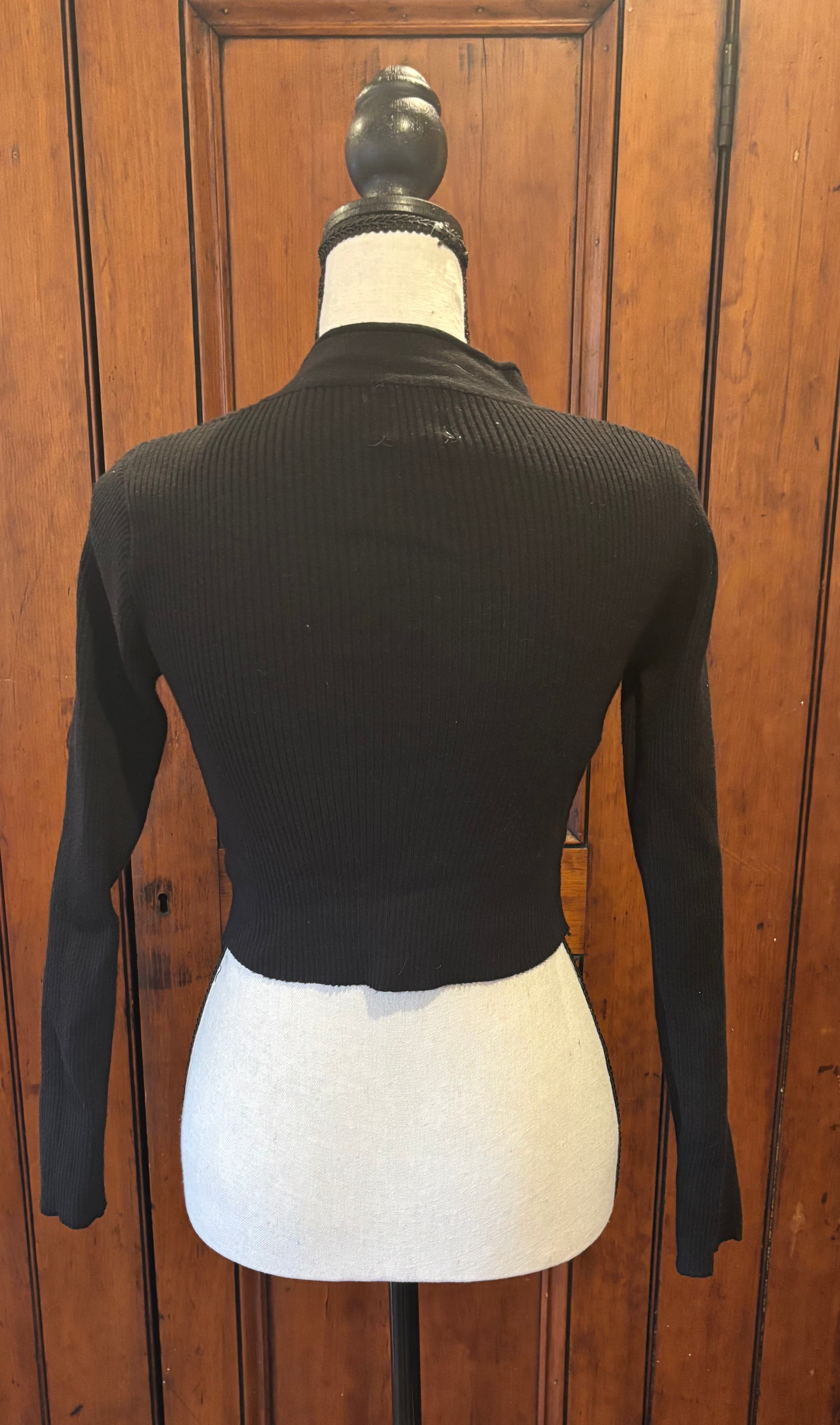 Free Polly Pullover Sweater, Size Medium
