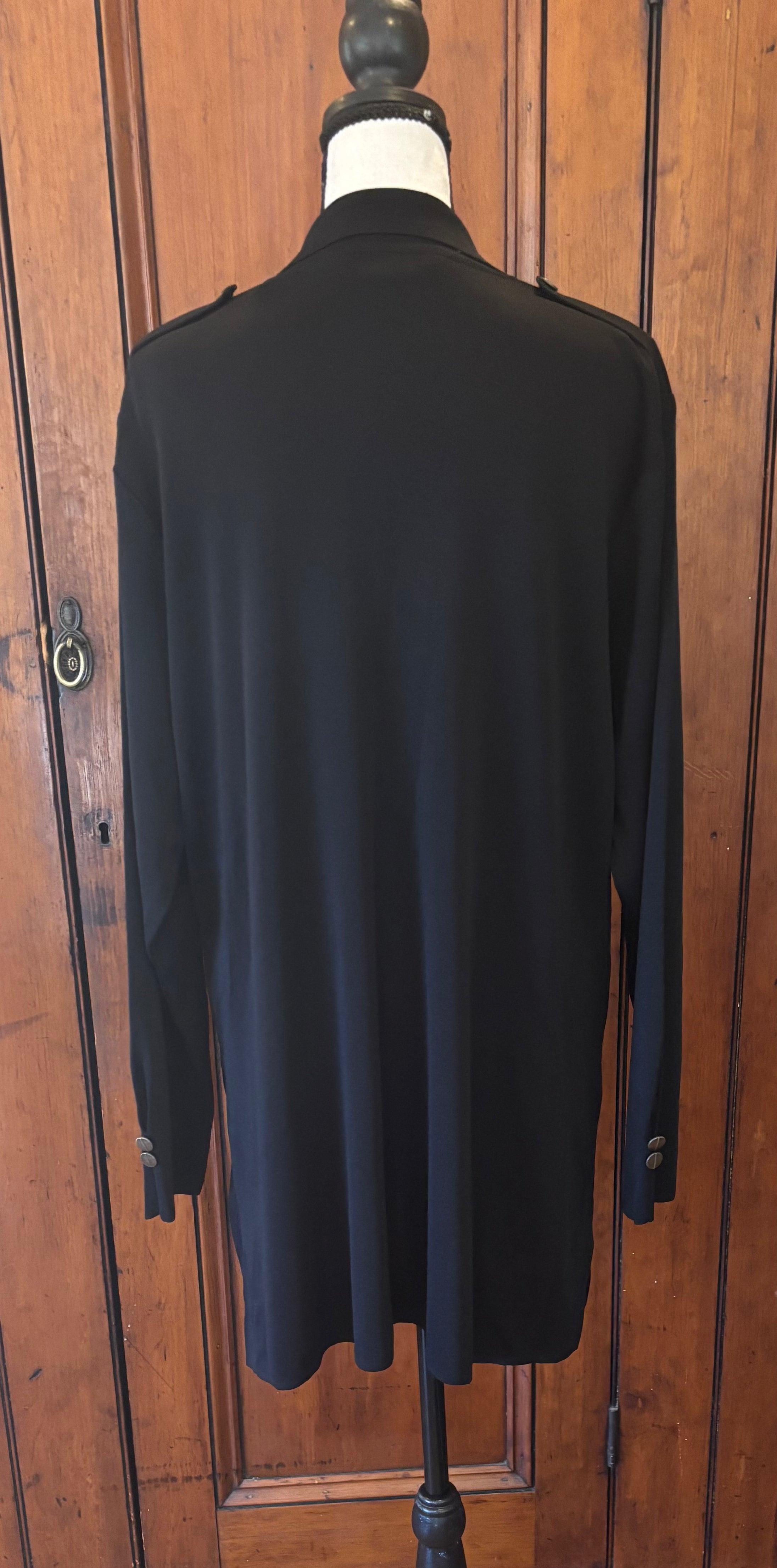 Misook Cardigan, Size Extra Large