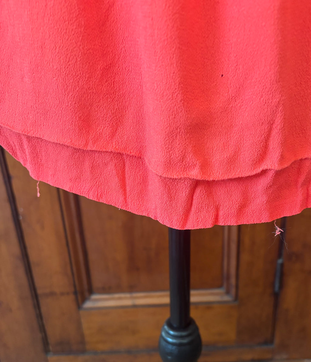 Diane von Furstenberg Cocktail Dress, Size 6