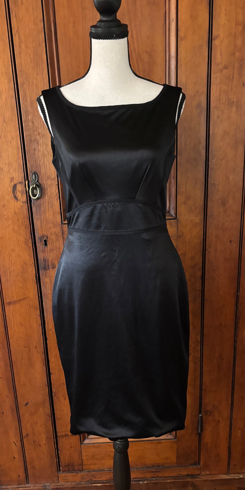 Zac Posen Cocktail Dress, Size 8