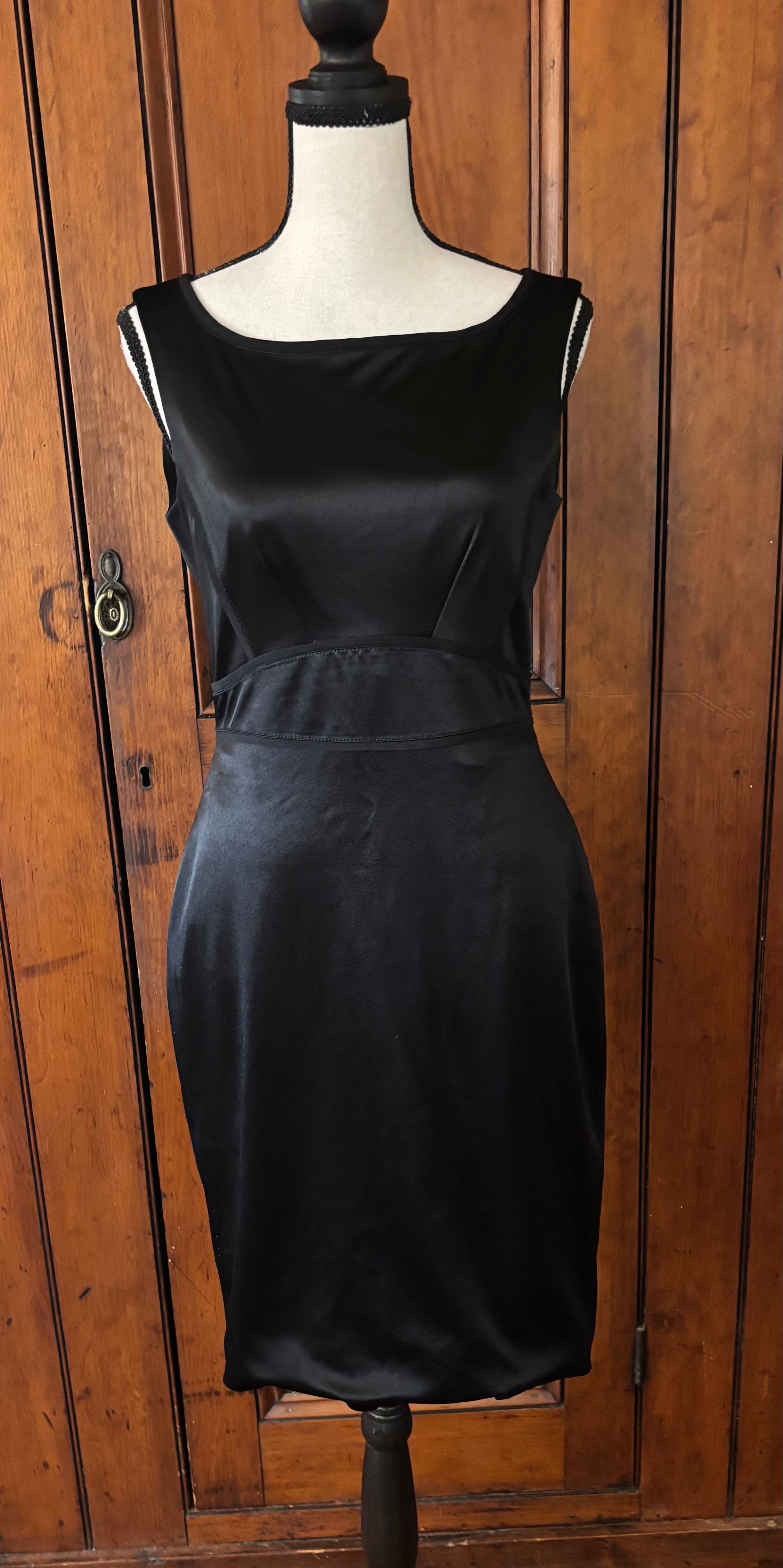 Zac Posen Cocktail Dress, Size 8