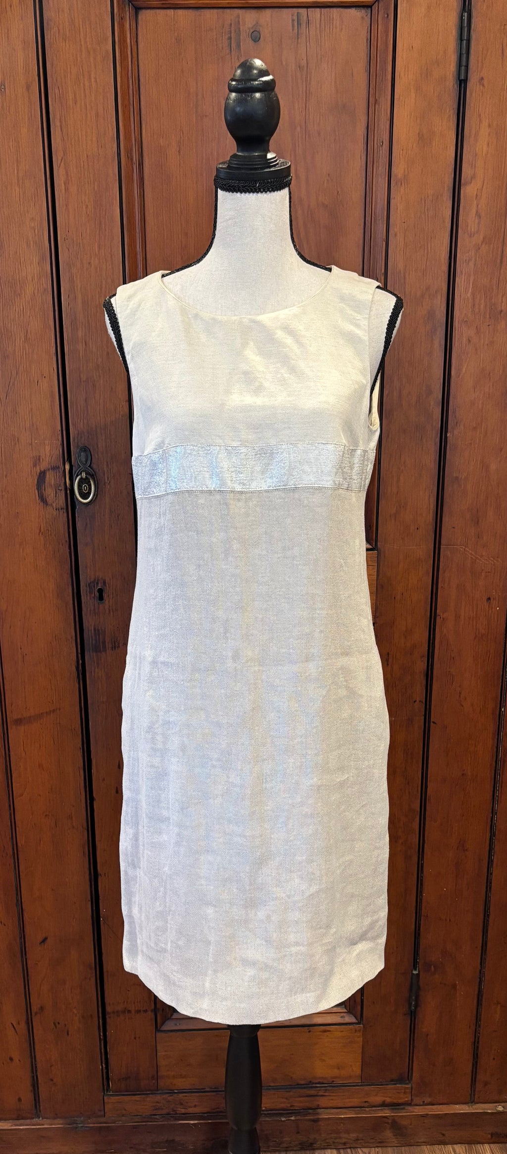 'S Max Mara Casual Dress, Size 6