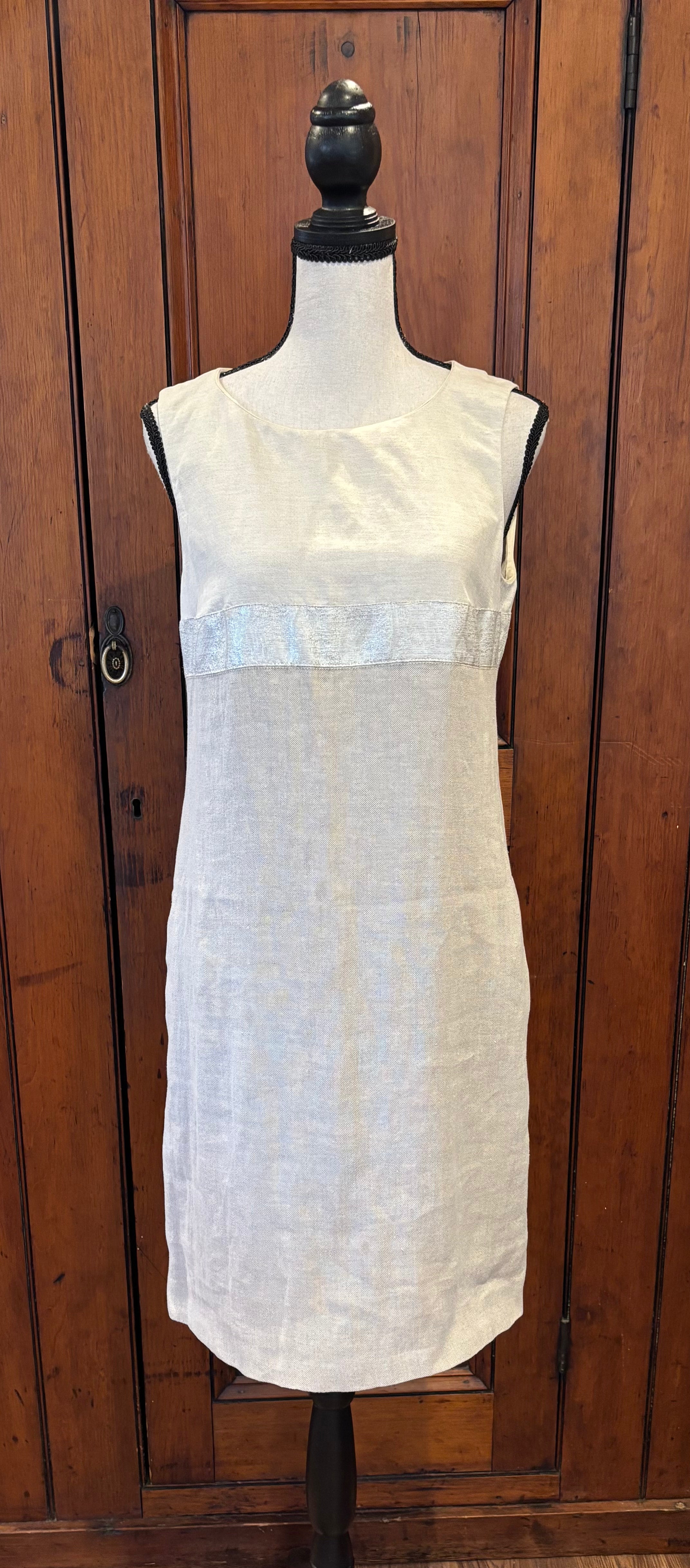 'S Max Mara Casual Dress, Size 6