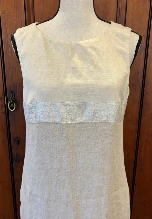 'S Max Mara Casual Dress, Size 6