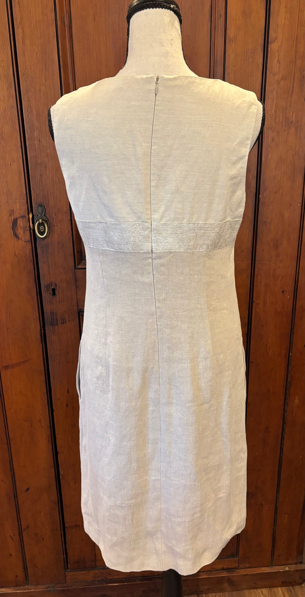 'S Max Mara Casual Dress, Size 6