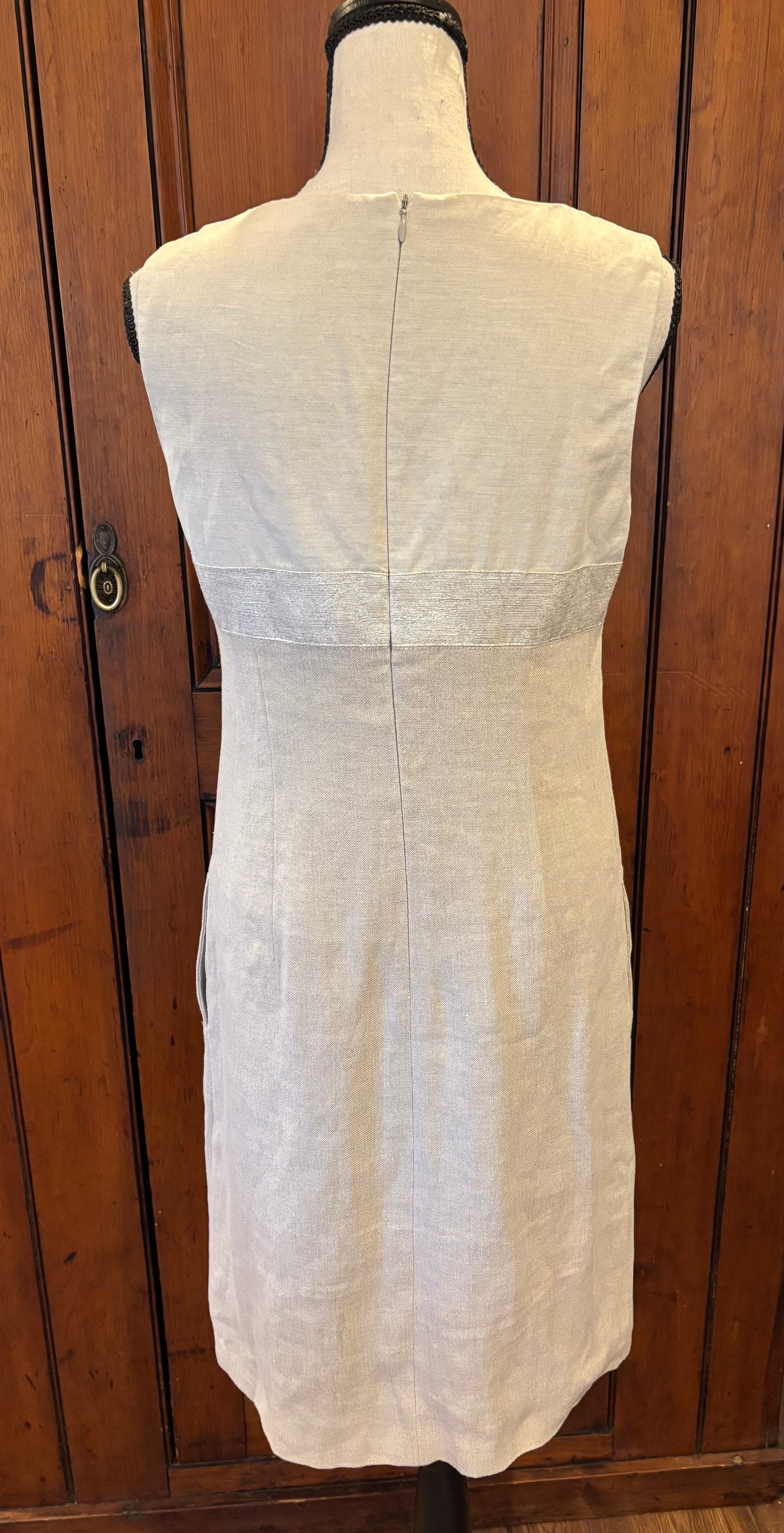 'S Max Mara Casual Dress, Size 6