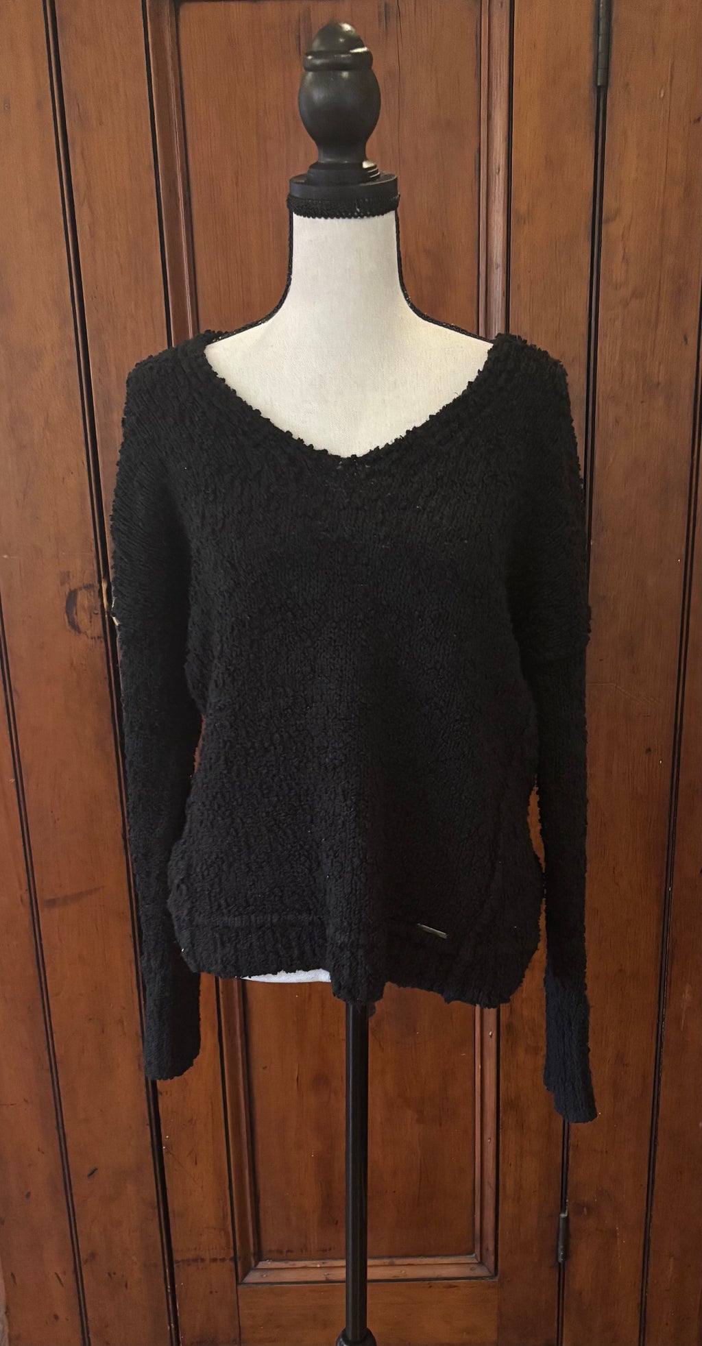 Abercrombie and Fitch Sweater, Size Small