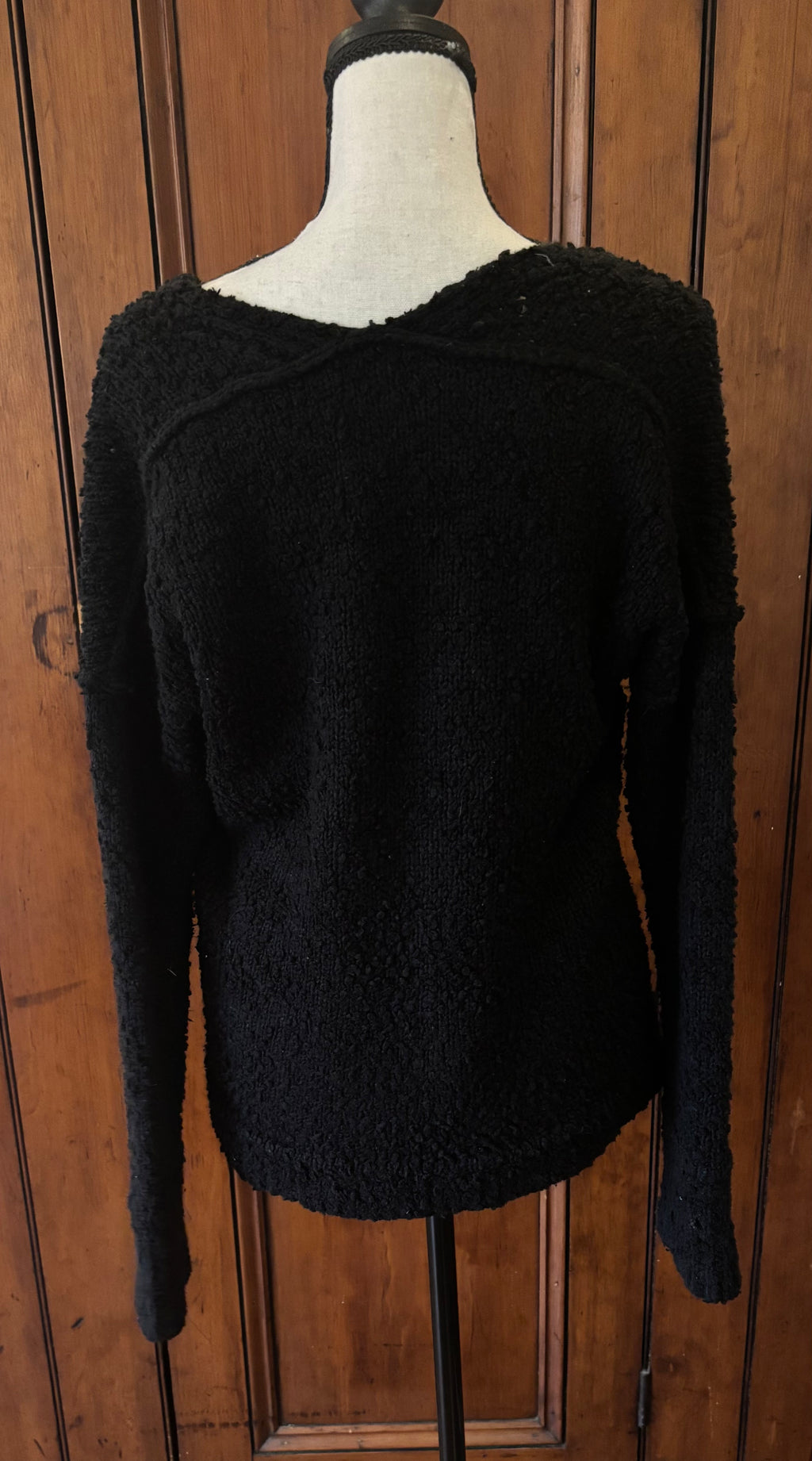 Abercrombie and Fitch Sweater, Size Small