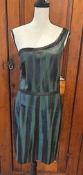 Jay Godfrey Cocktail Dress, Size 8