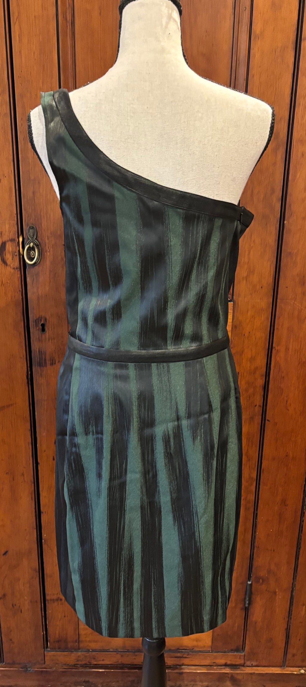 Jay Godfrey Cocktail Dress, Size 8