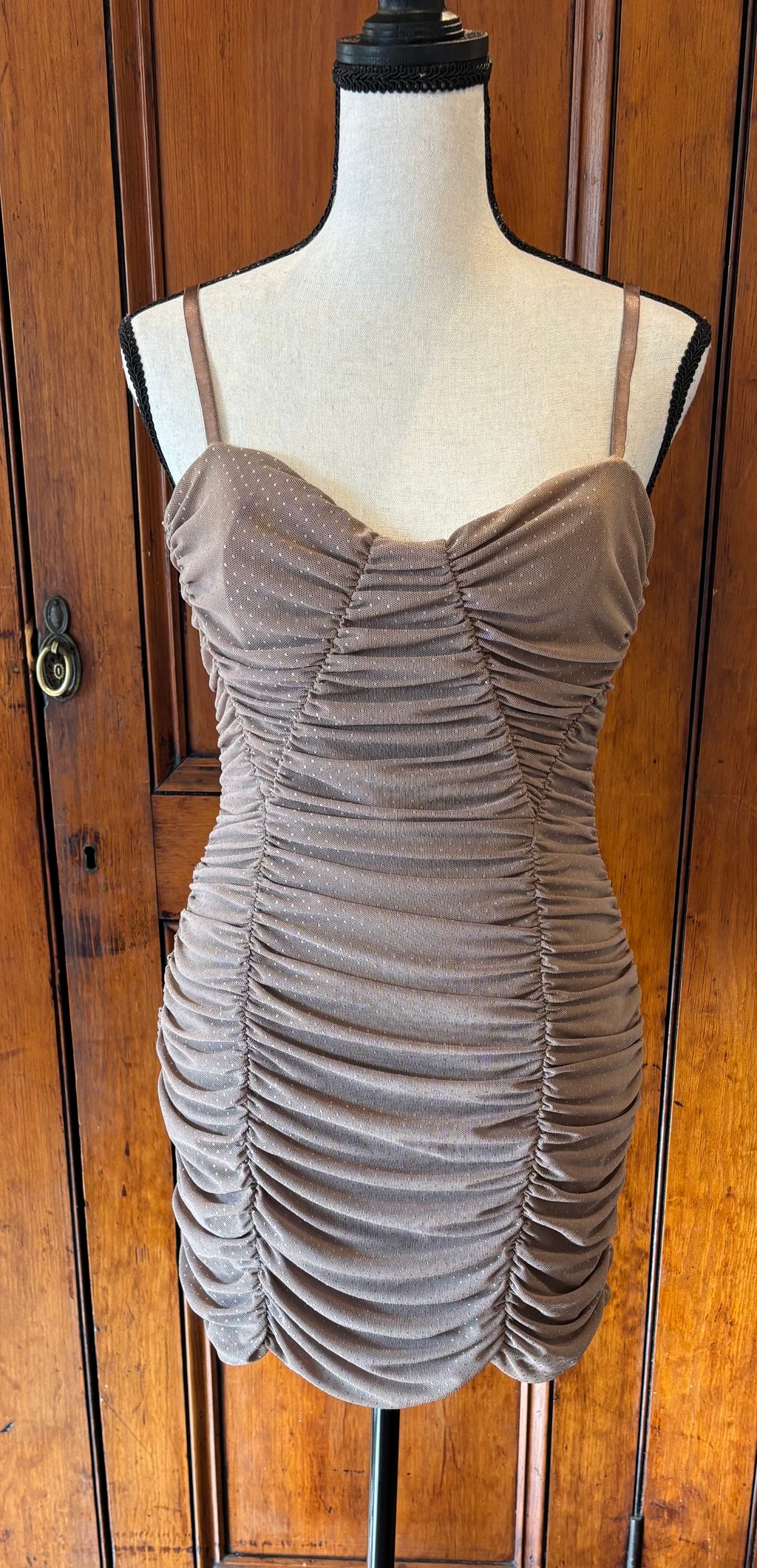 NBD Cocktail Dress, Size Small