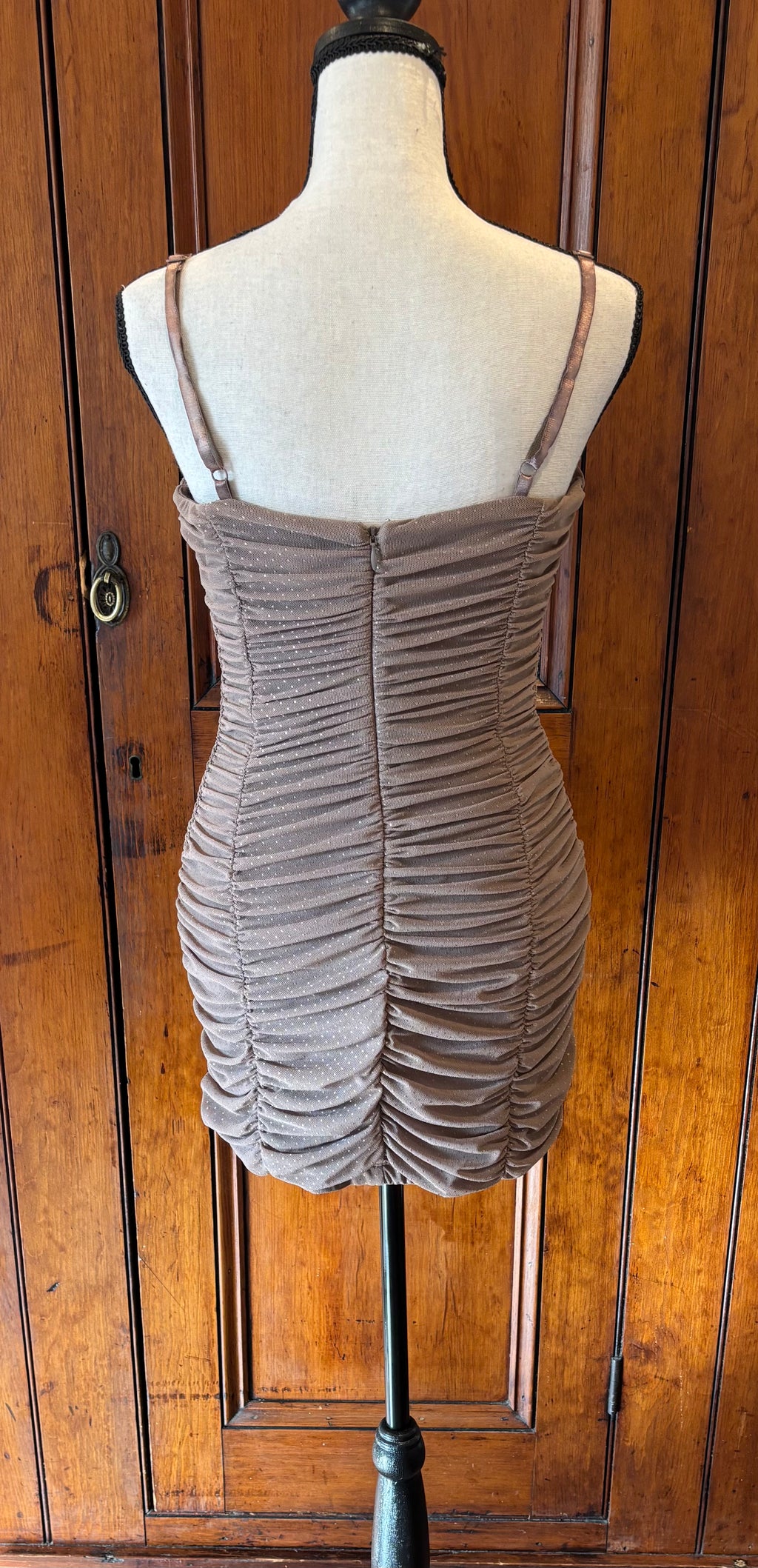 NBD Cocktail Dress, Size Small