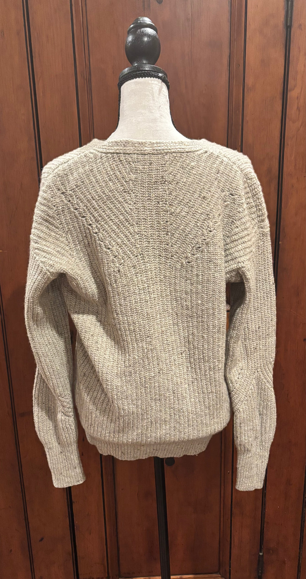 Rag & Bone Pullover Sweater, Size Extra Small