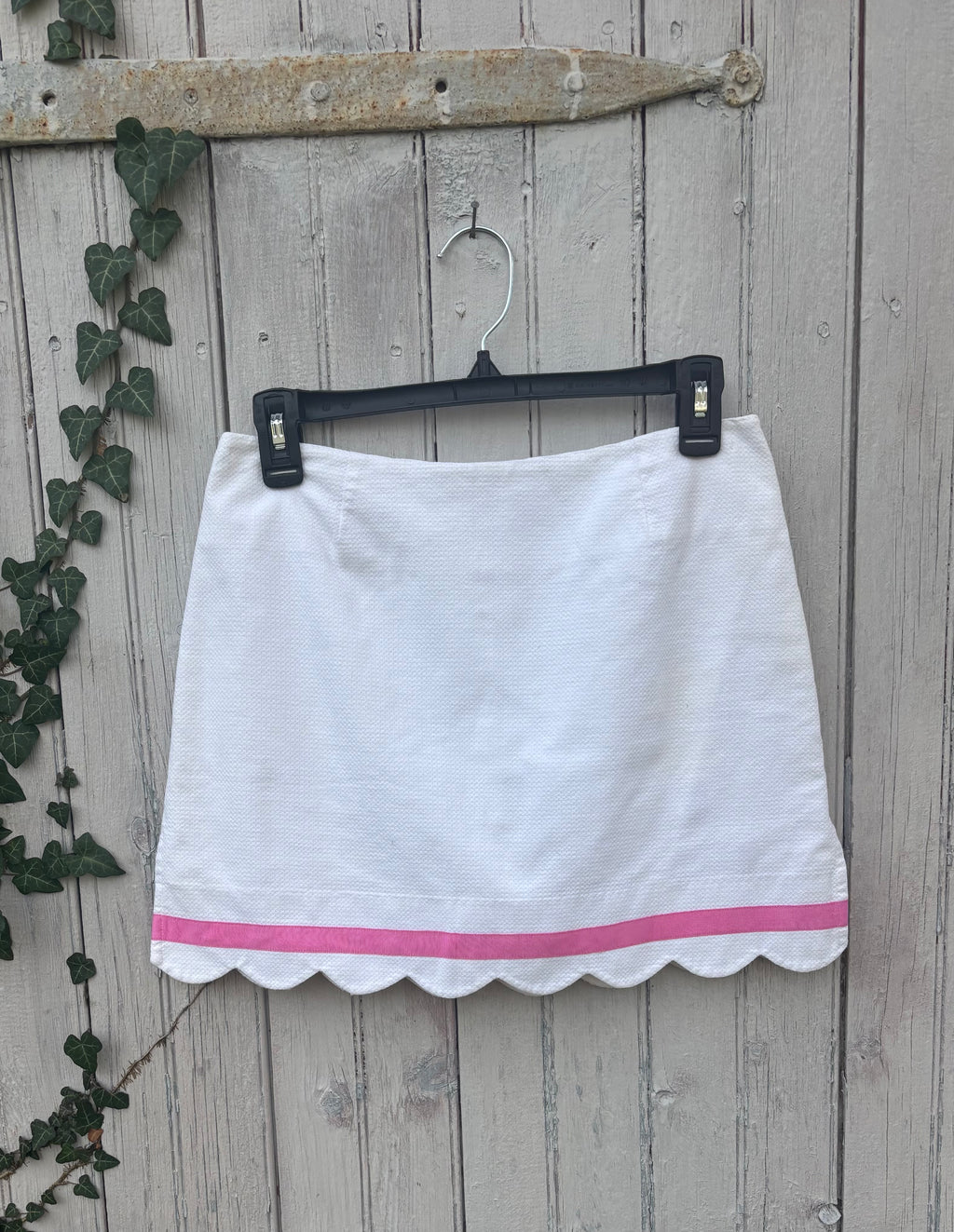 Lilly Pulitzer Skort, Size 4