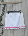 Lilly Pulitzer Skort, Size 4