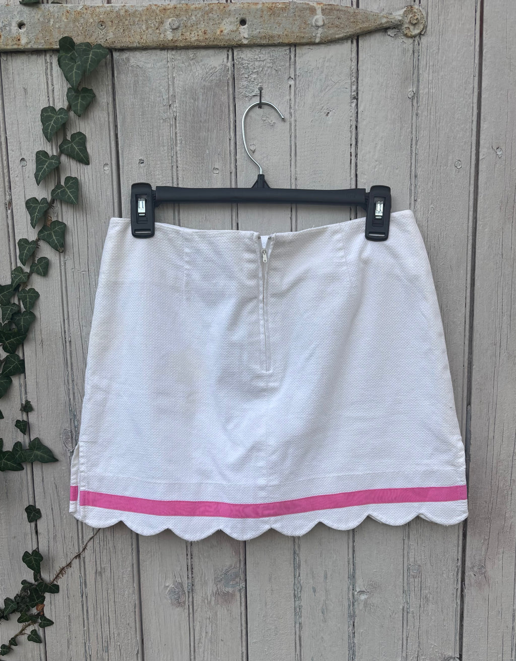 Lilly Pulitzer Skort, Size 4