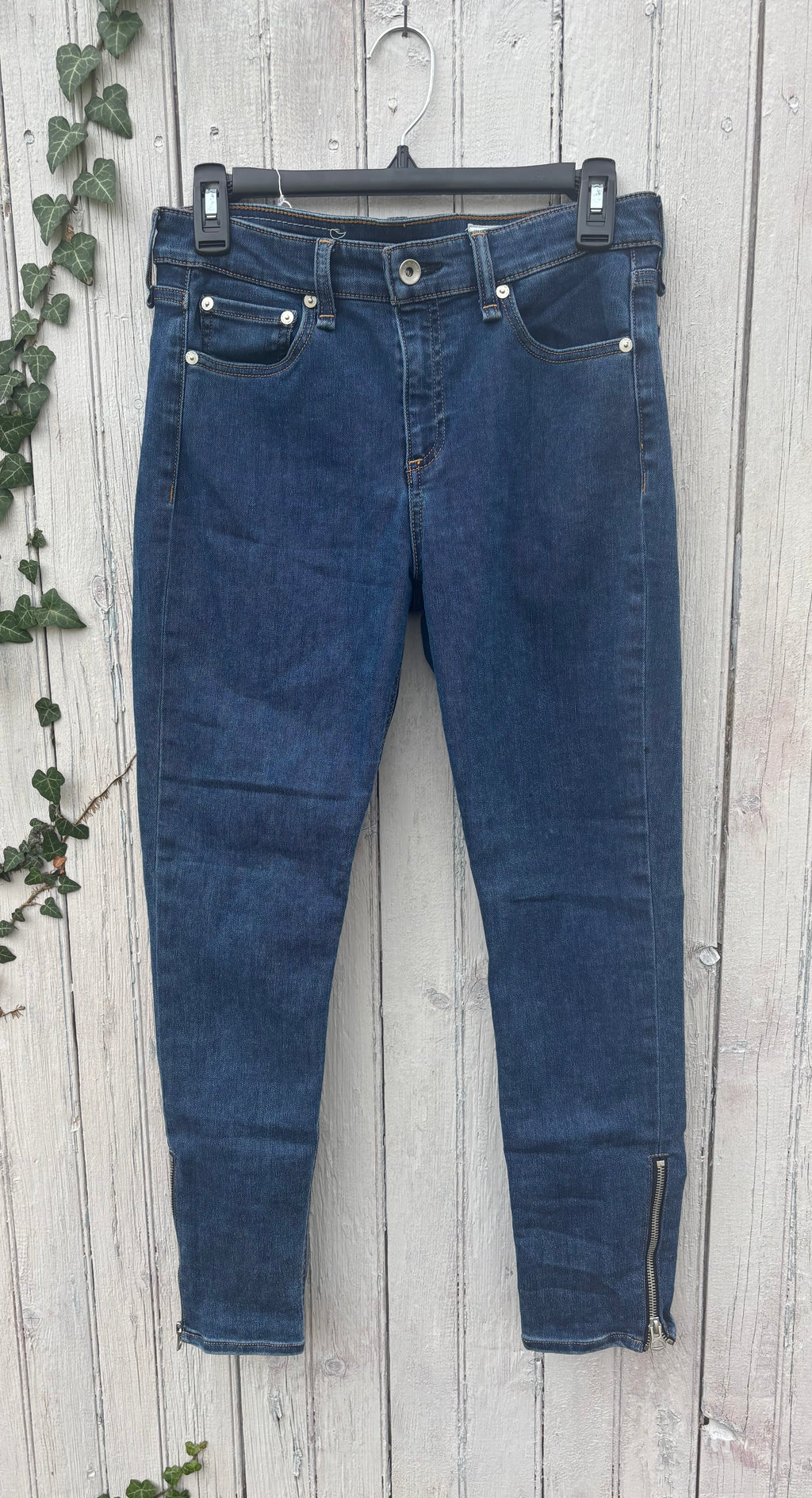 Rag & Bone Jeans, Size 29
