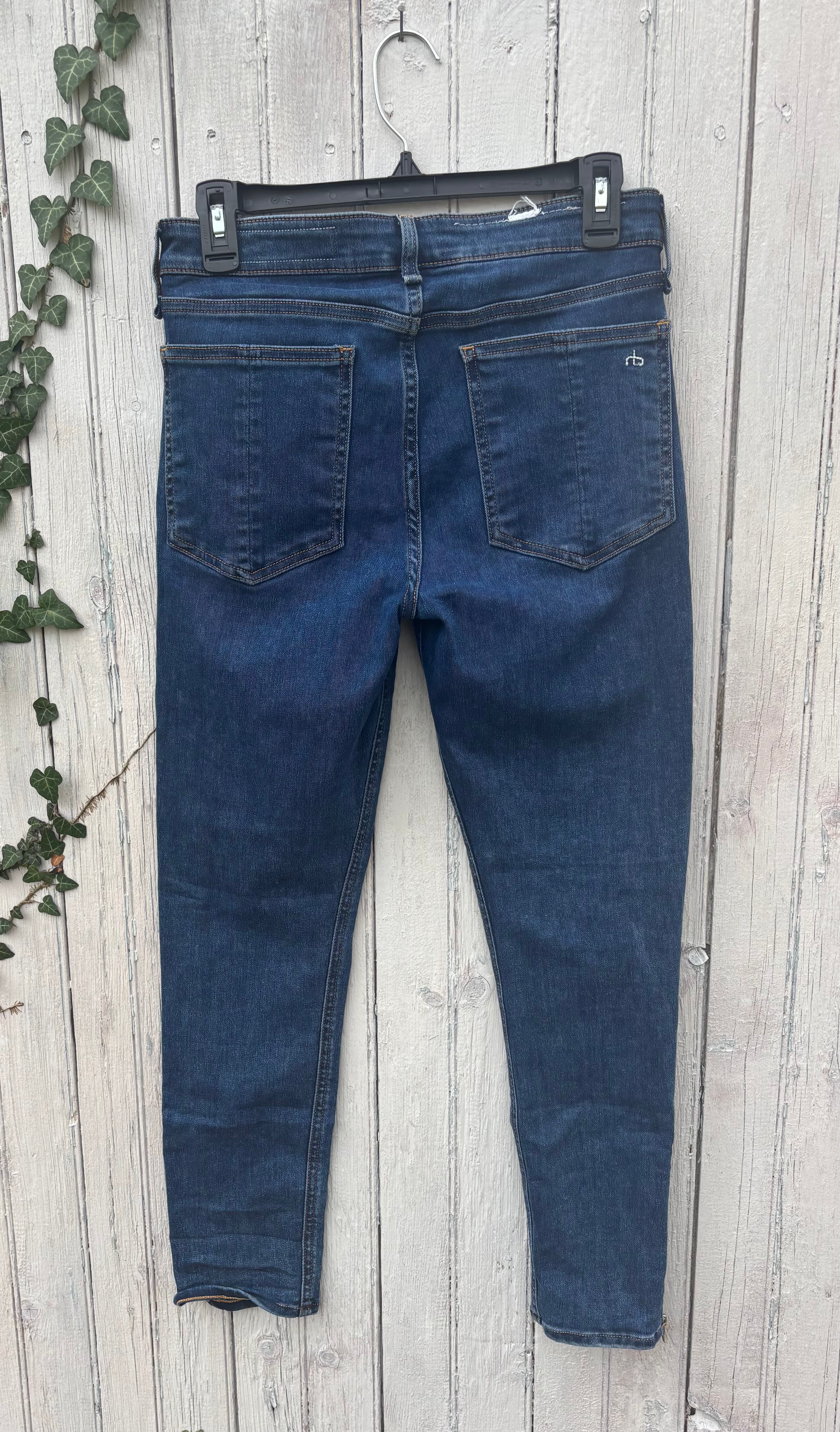 Rag & Bone Jeans, Size 29