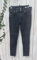 Rag & Bone Black Jeans, Size 29
