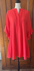 Vince Camuto Casual Dress, Size Small