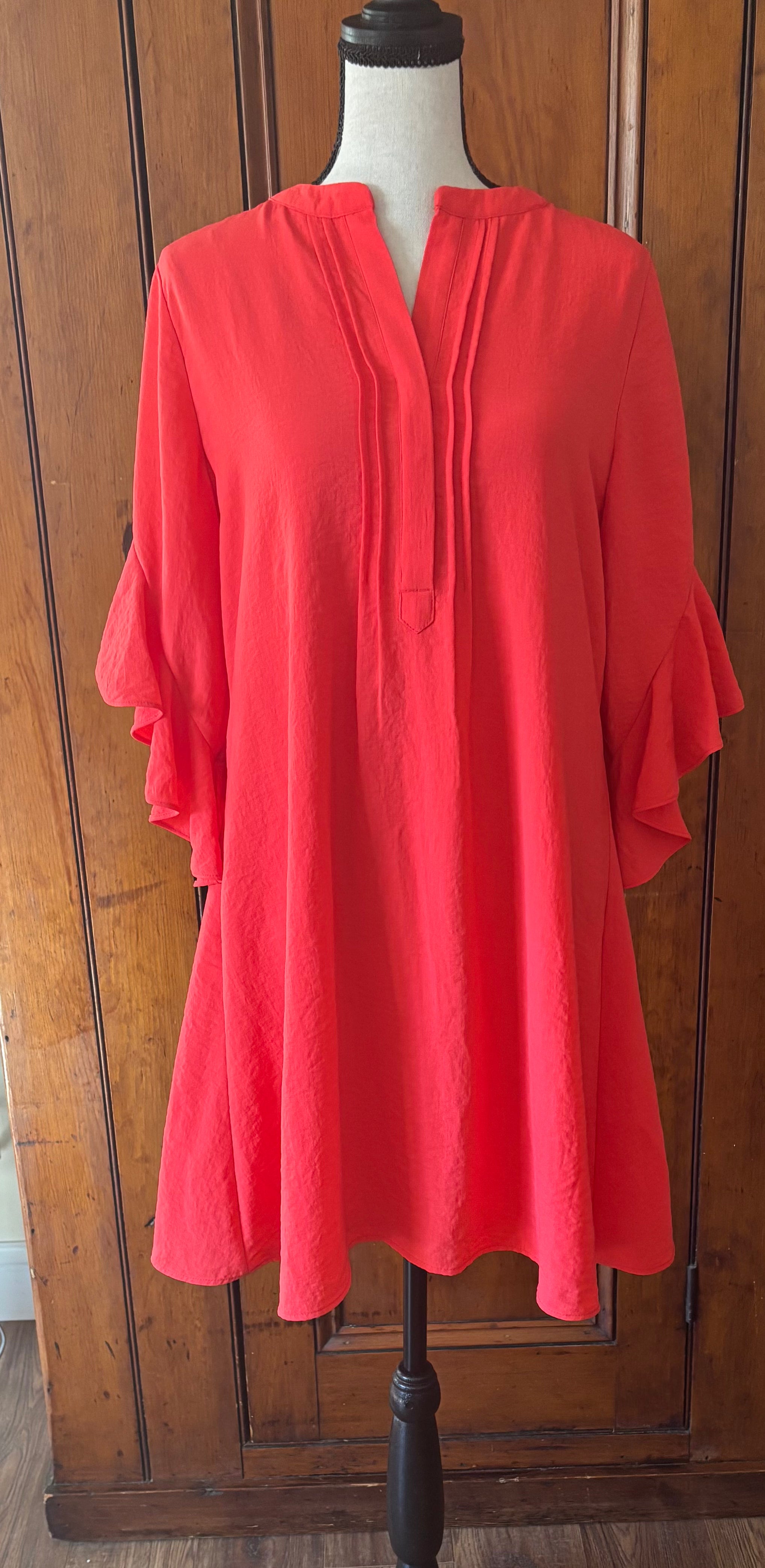 Vince Camuto Casual Dress, Size Small