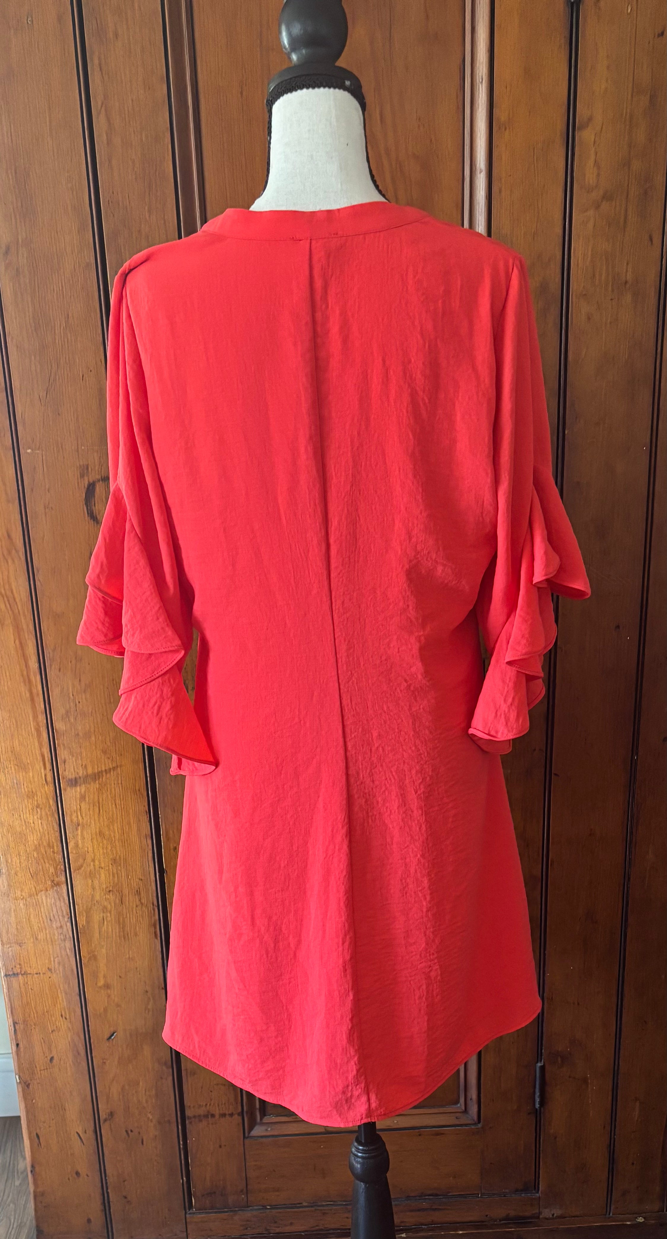 Vince Camuto Casual Dress, Size Small