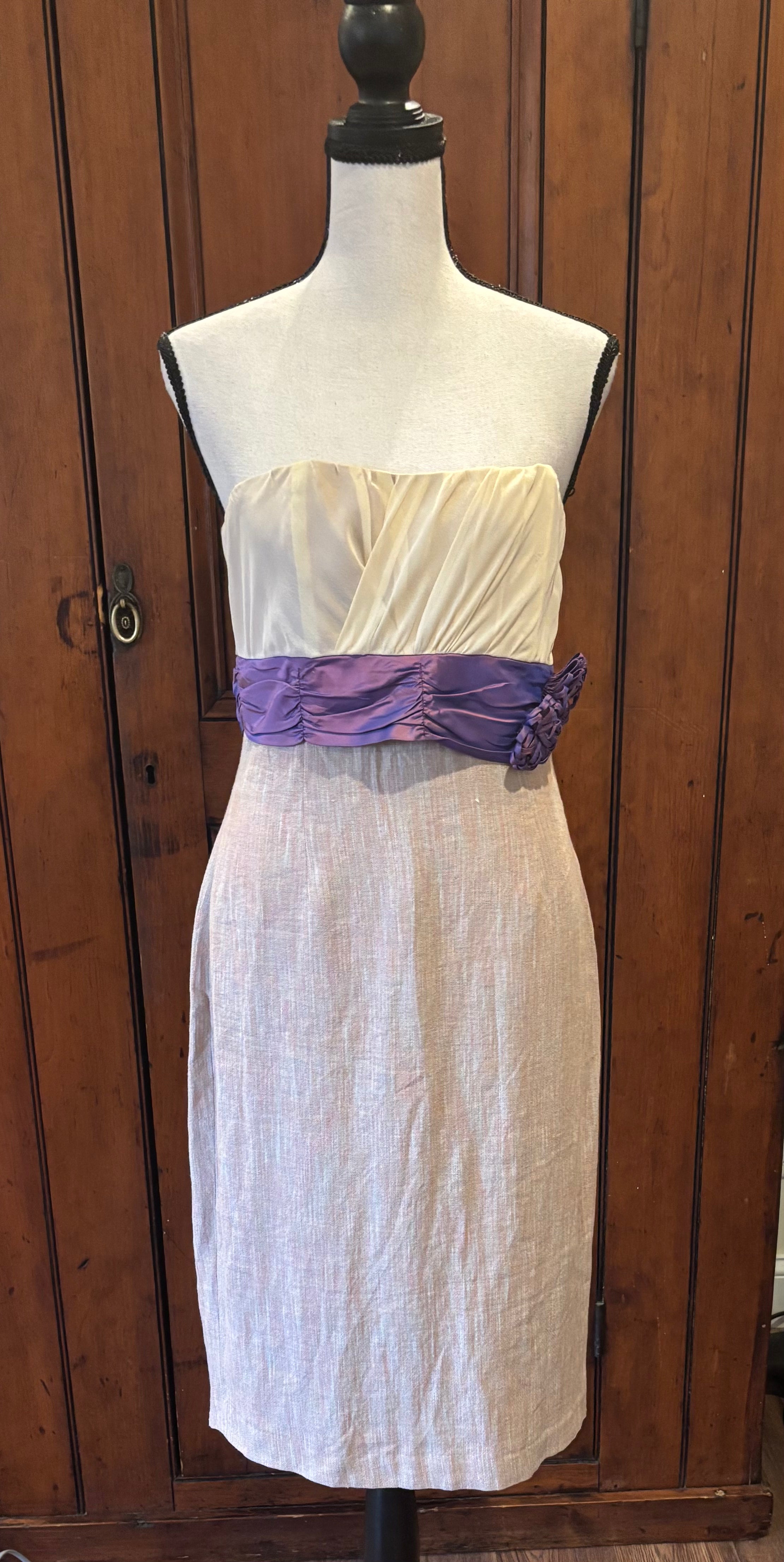 Tracy Reese Cocktail Dress, Size 8