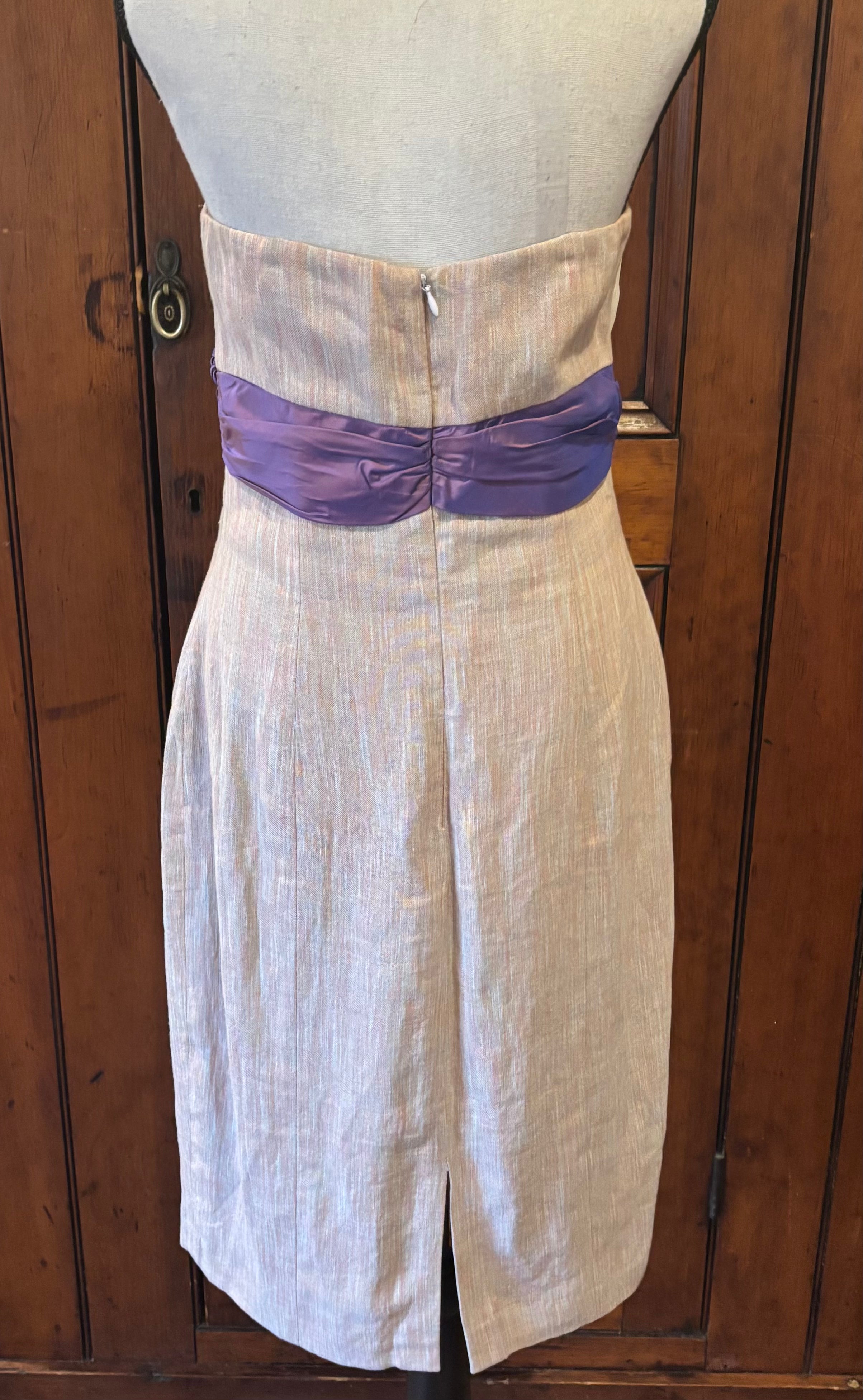 Tracy Reese Cocktail Dress, Size 8
