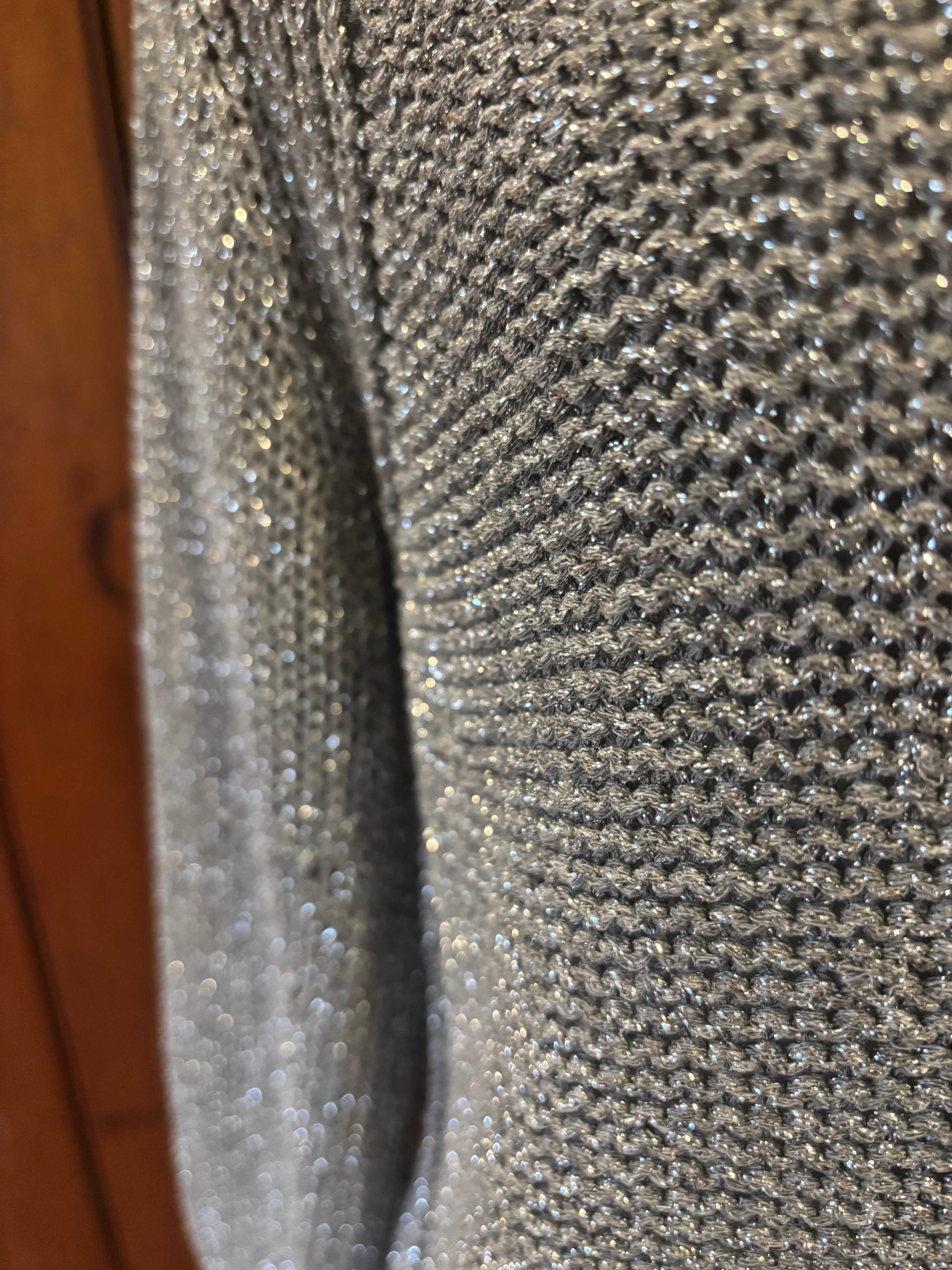 Essential Antwerp Pullover Sweater, Size Small