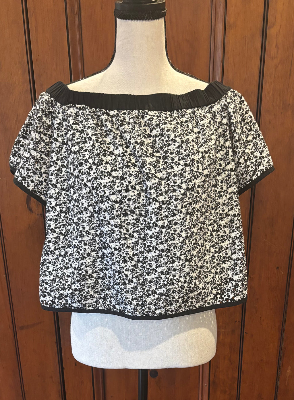 Rag & Bone Casual Top, Size Small