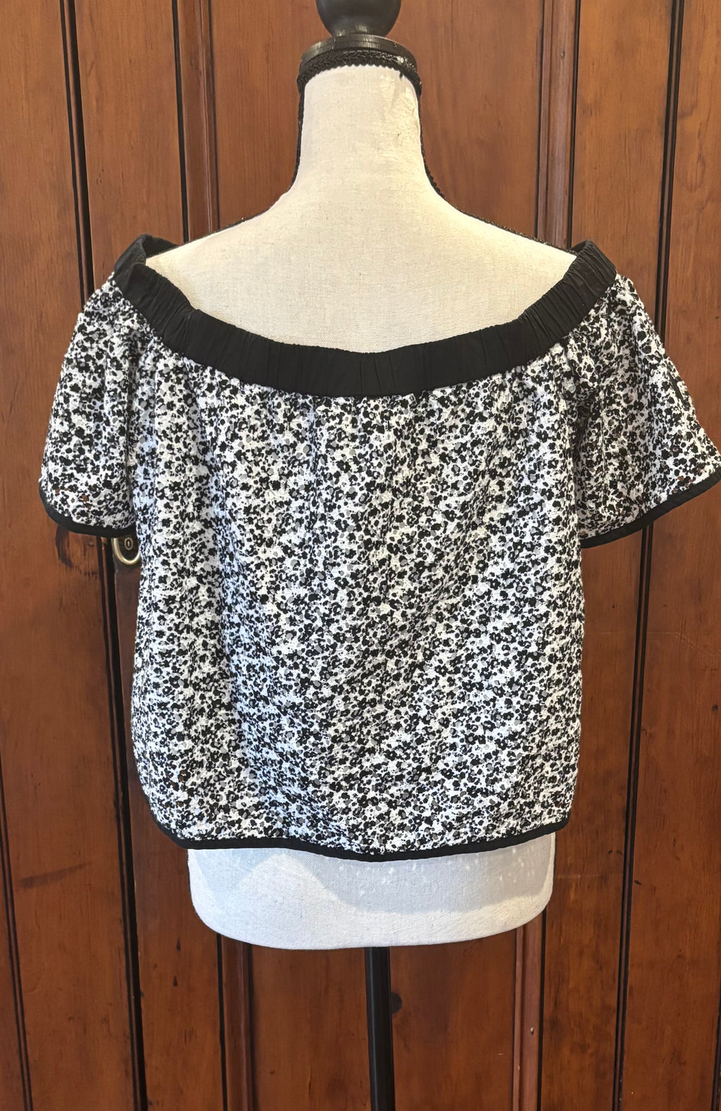 Rag & Bone Casual Top, Size Small