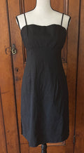 Theory Casual/Cocktail Dress, Size 8
