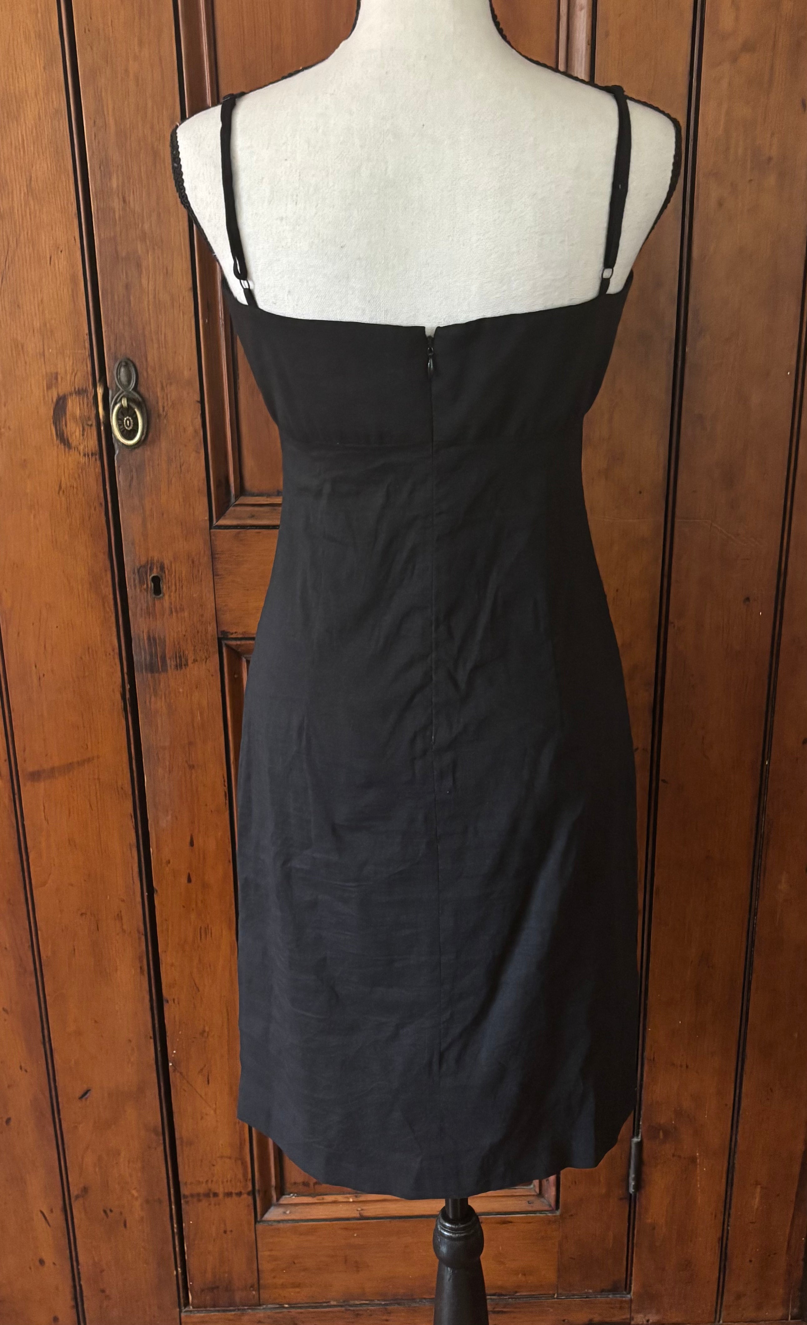 Theory Casual/Cocktail Dress, Size 8