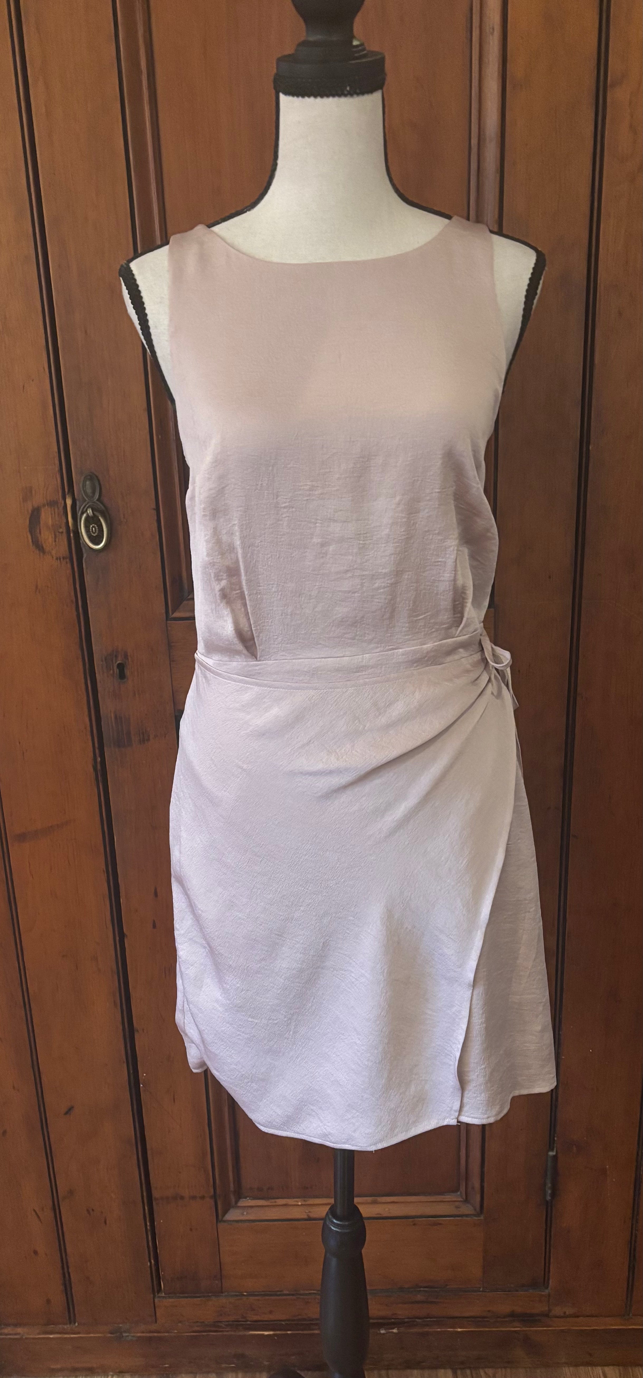 Express Cocktail Dress, Size Small