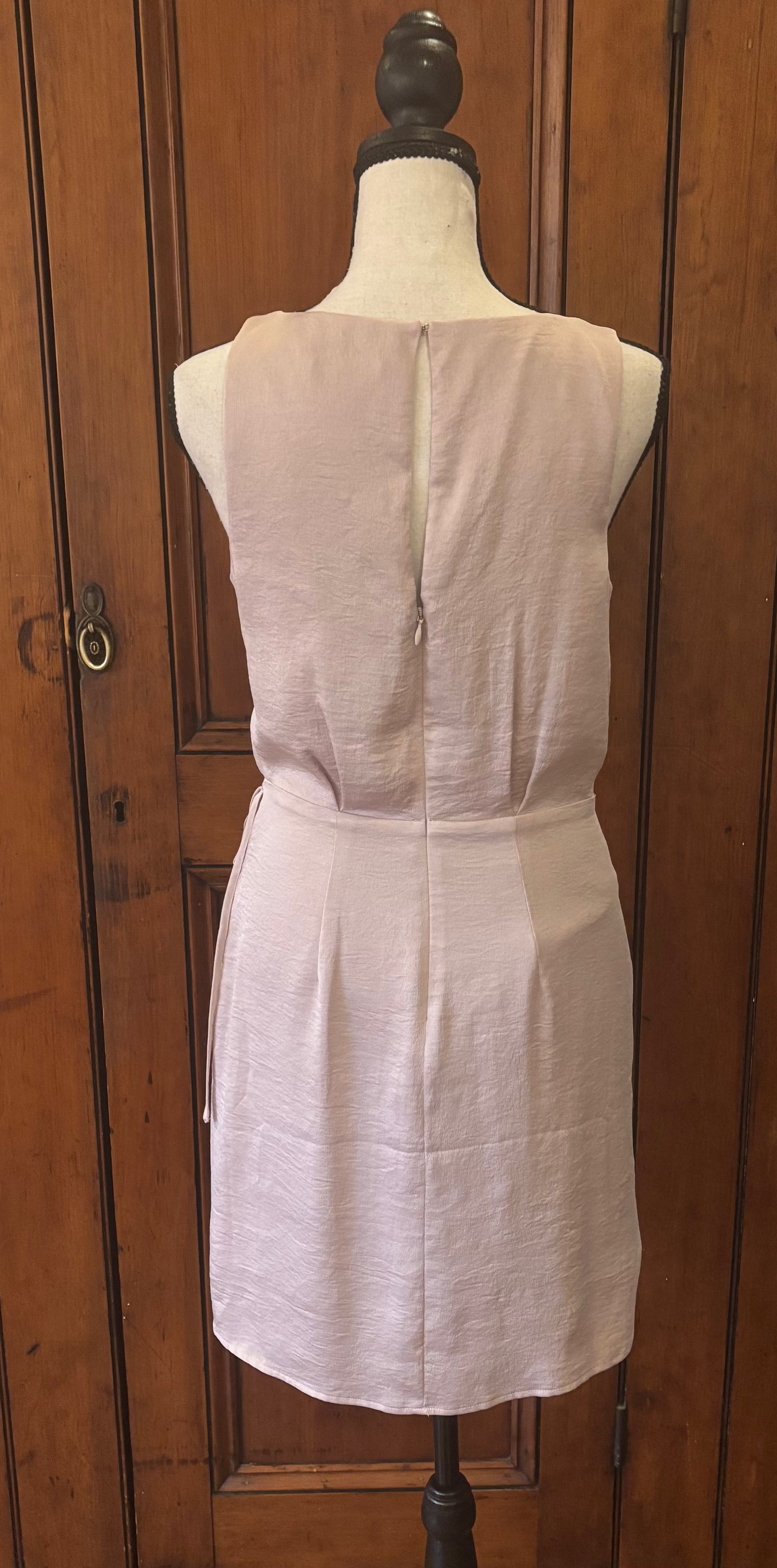 Express Cocktail Dress, Size Small
