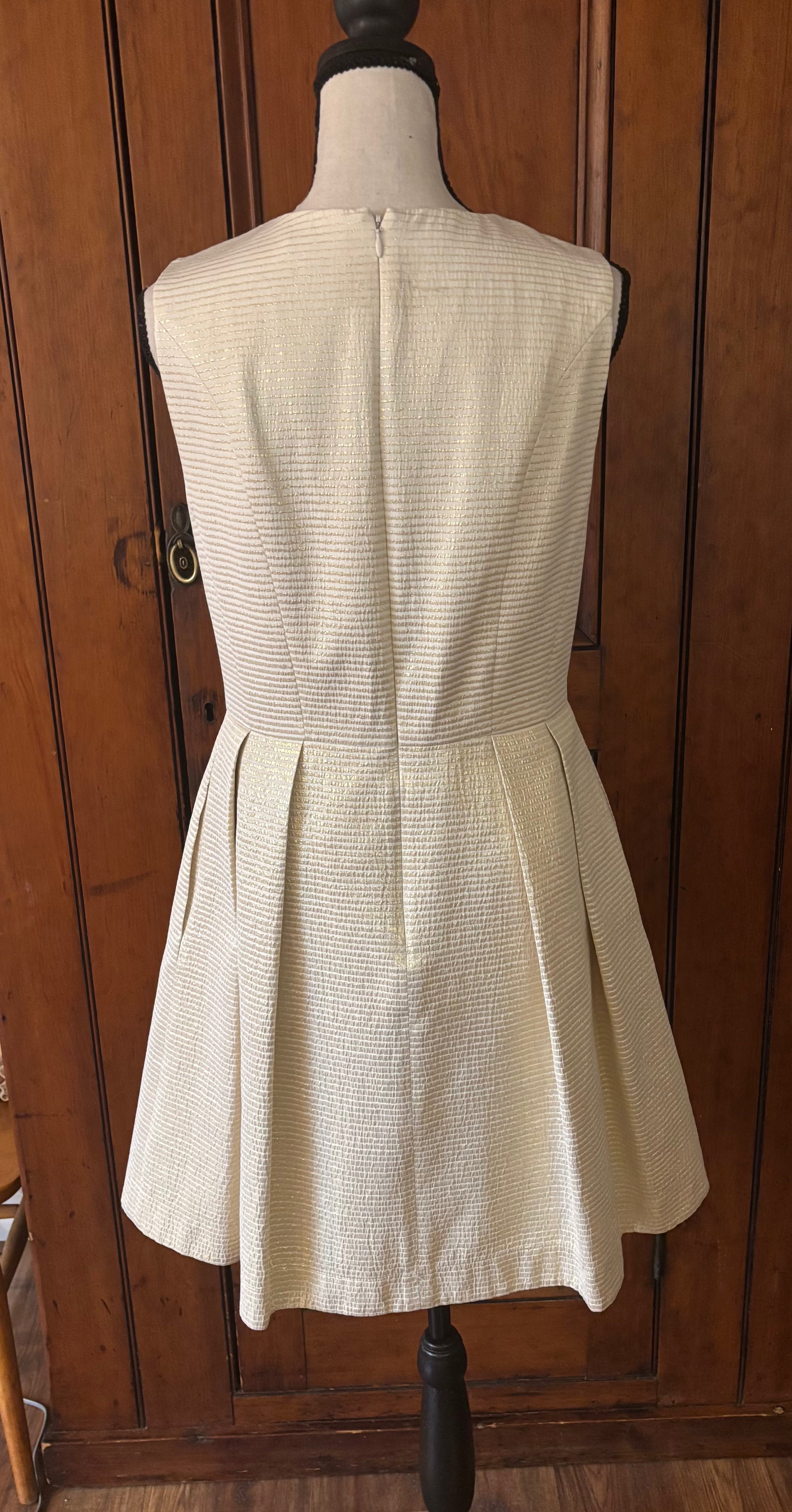 Shoshanna Cocktail Dress, Size 6