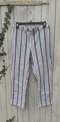 Free People Linen Pants, Size 6