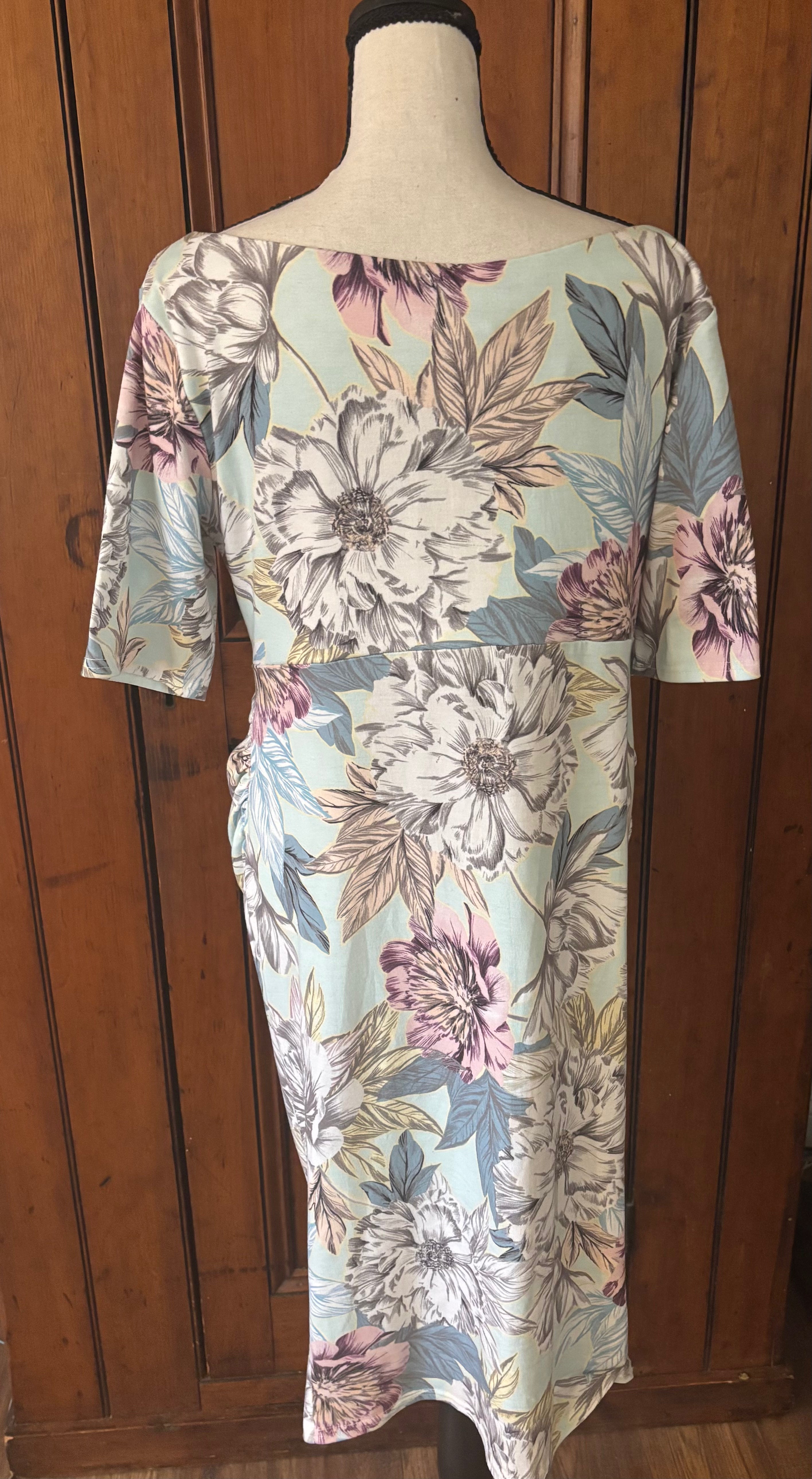 ASOS Casual Dress, Size 10