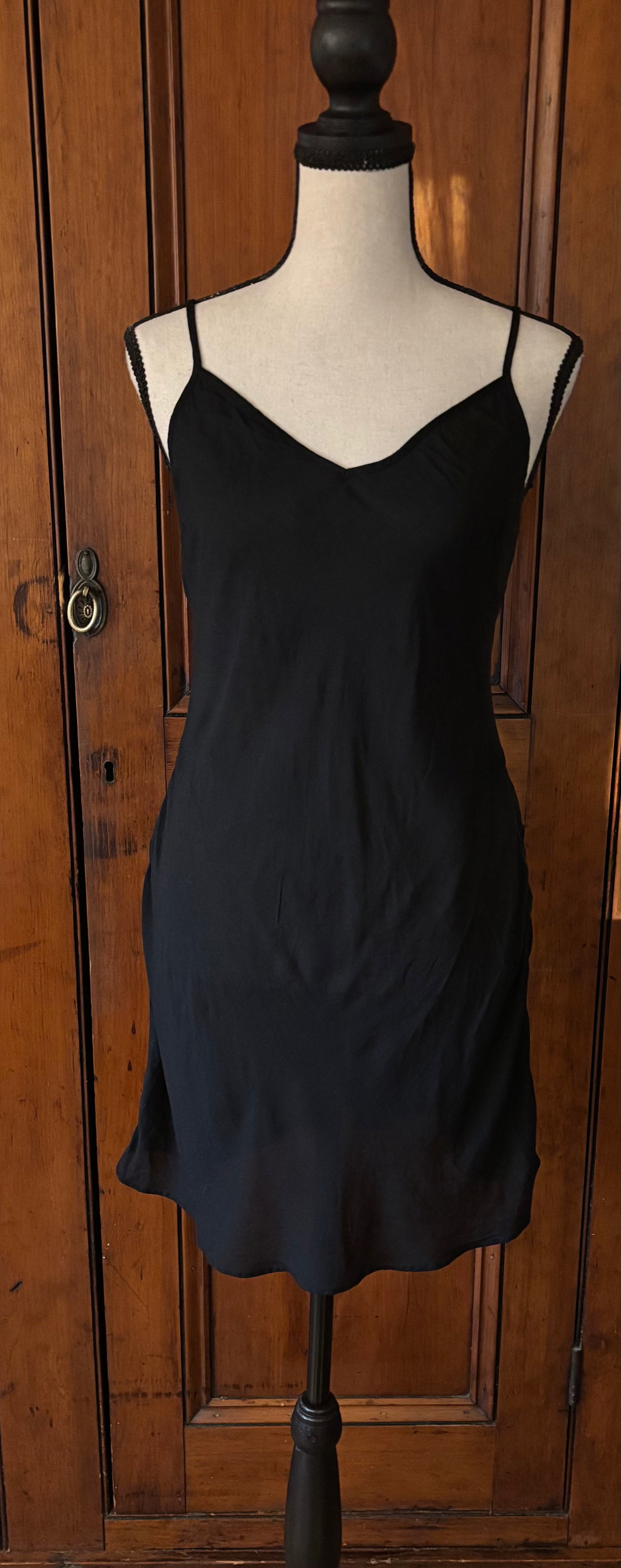 Wilfred Casual Dress, Size Small