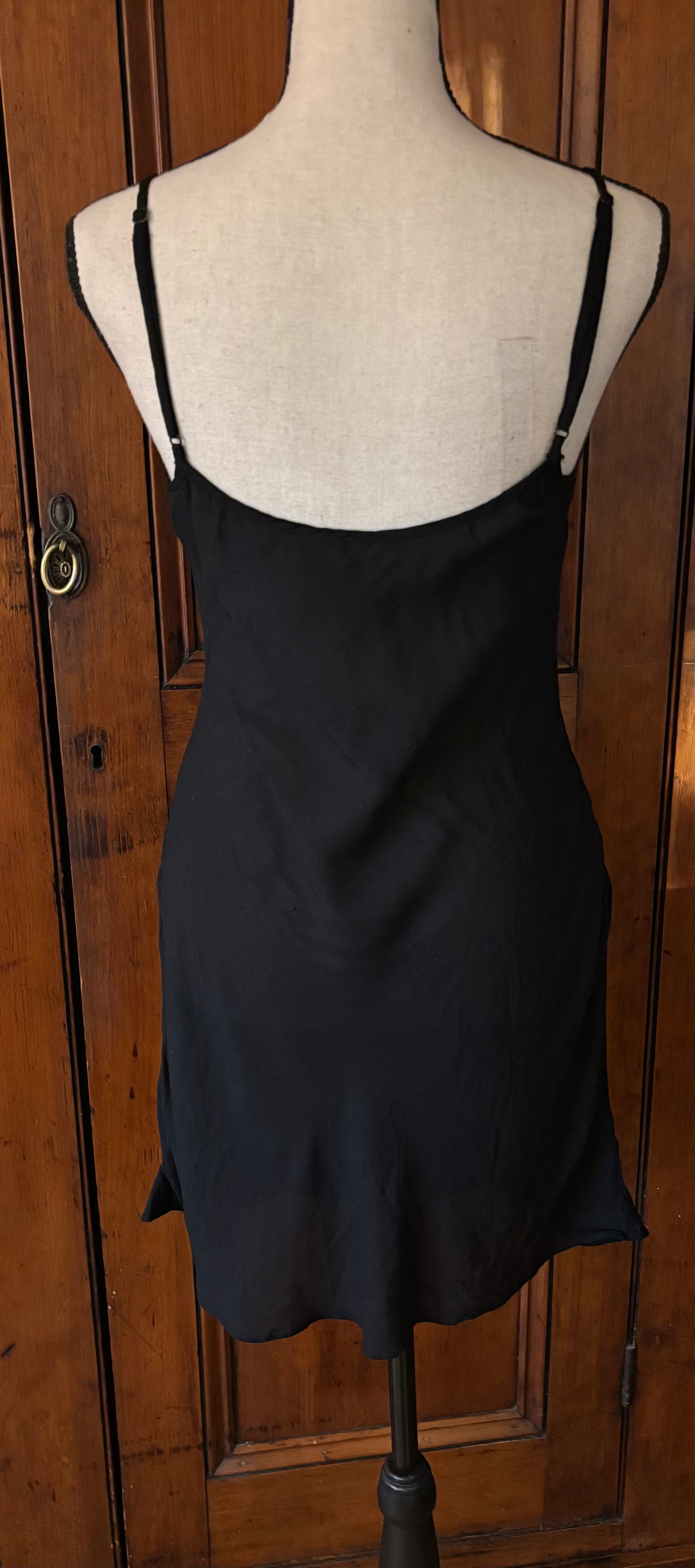 Wilfred Casual Dress, Size Small