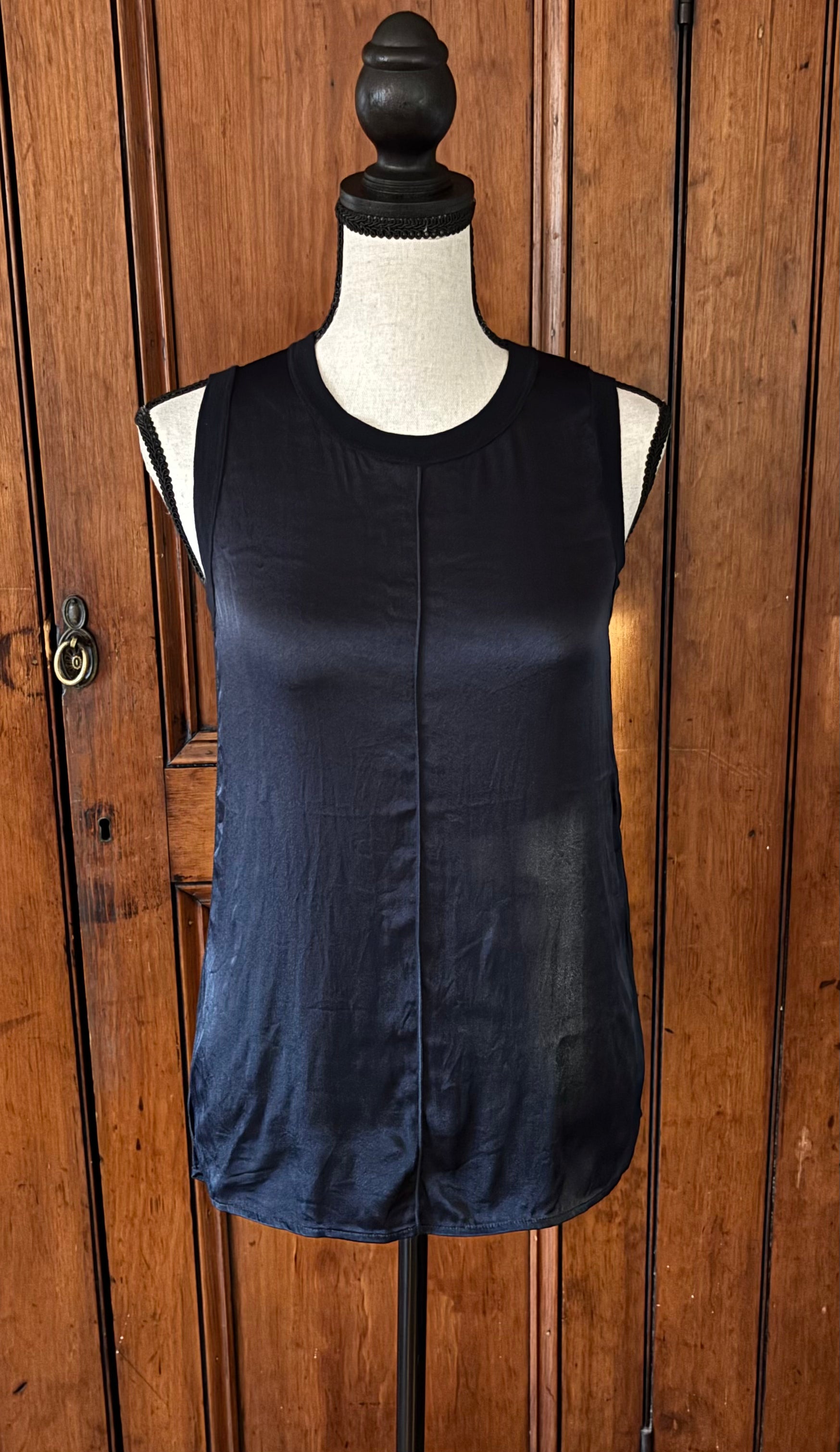 Rag & Bone Sleeveless Top, Size Extra Extra Small