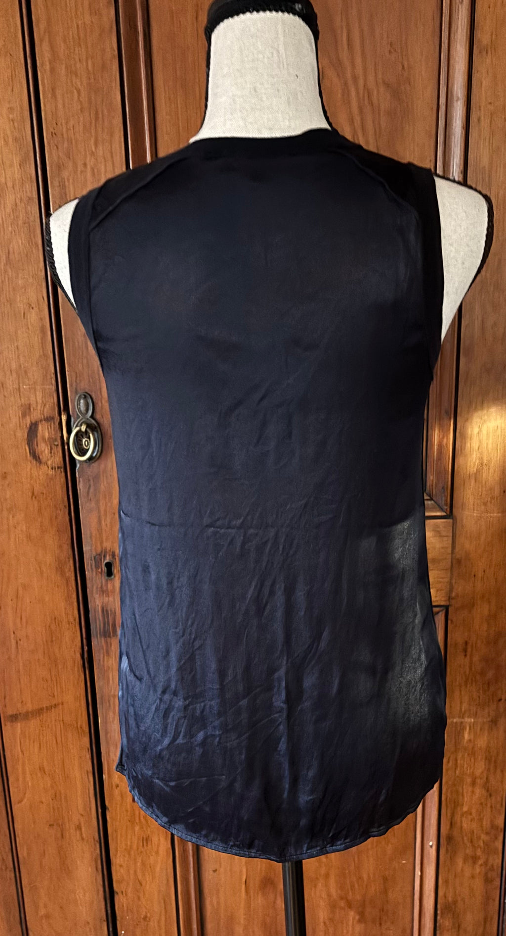 Rag & Bone Sleeveless Top, Size Extra Extra Small