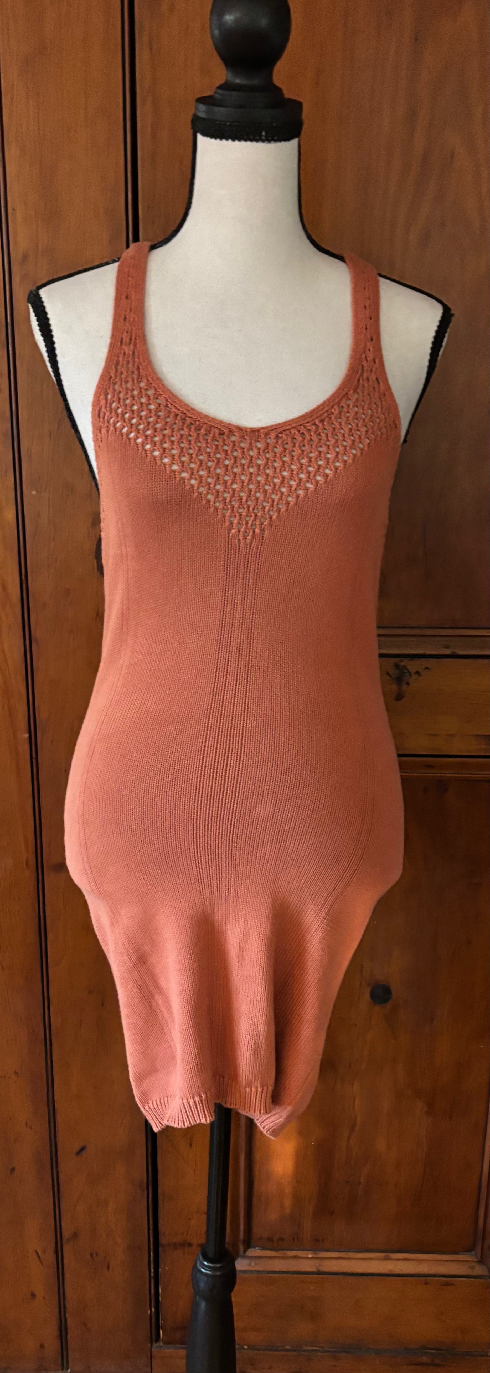 Intimately by Free People Casual Dress, Size Small