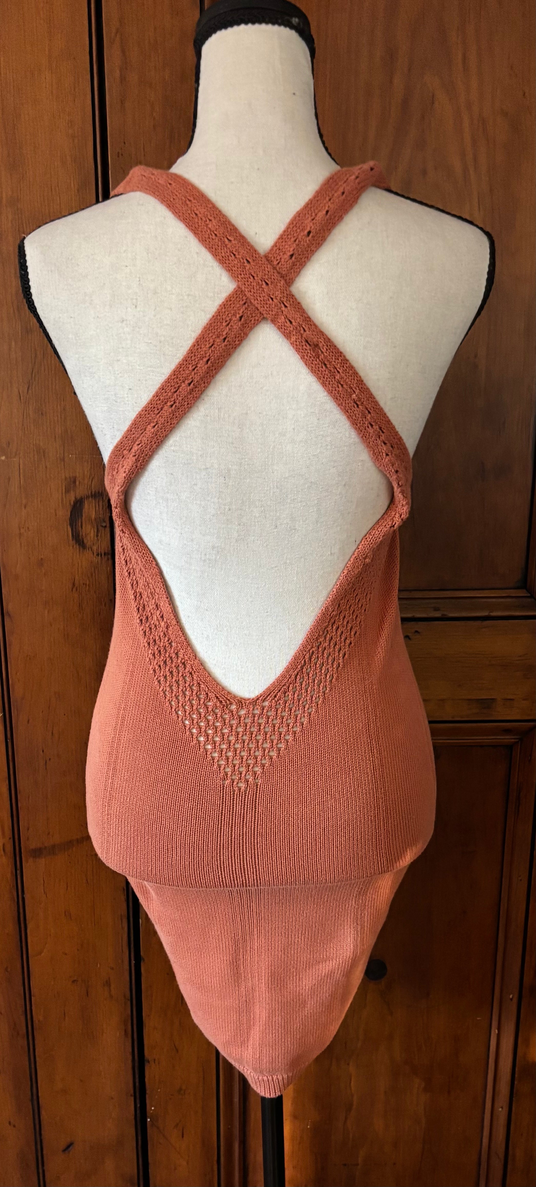 Intimately by Free People Casual Dress, Size Small