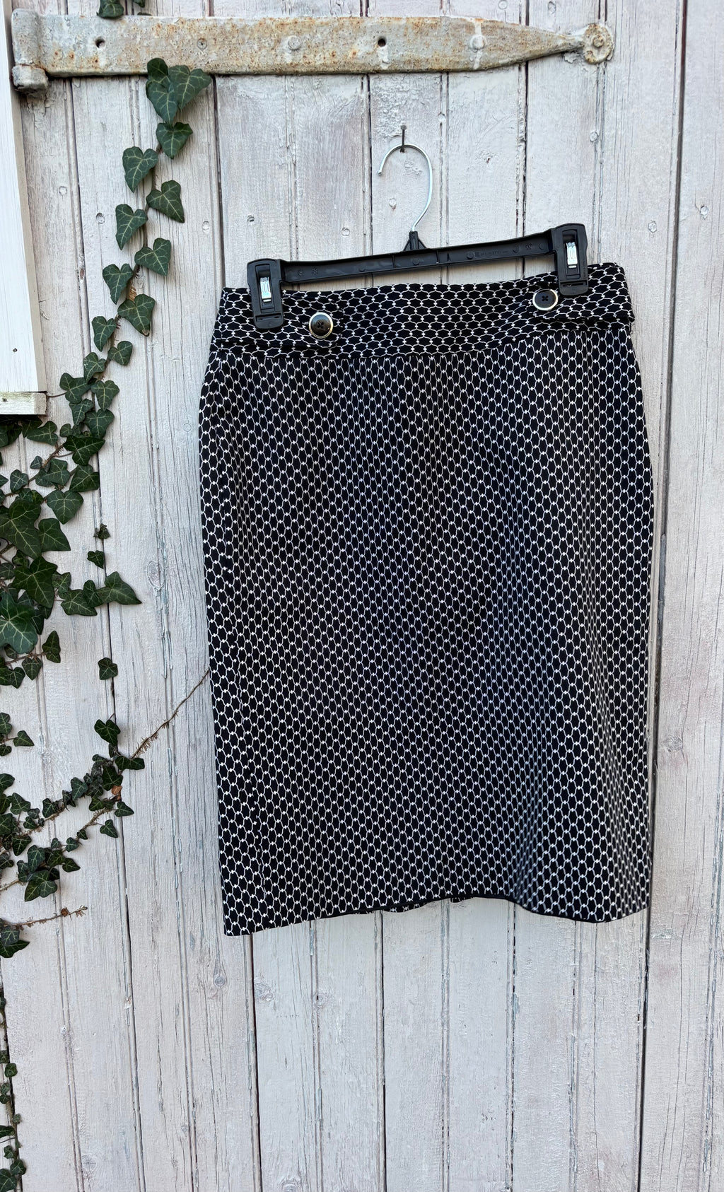 Rafaella Casual Skirt, Size 6