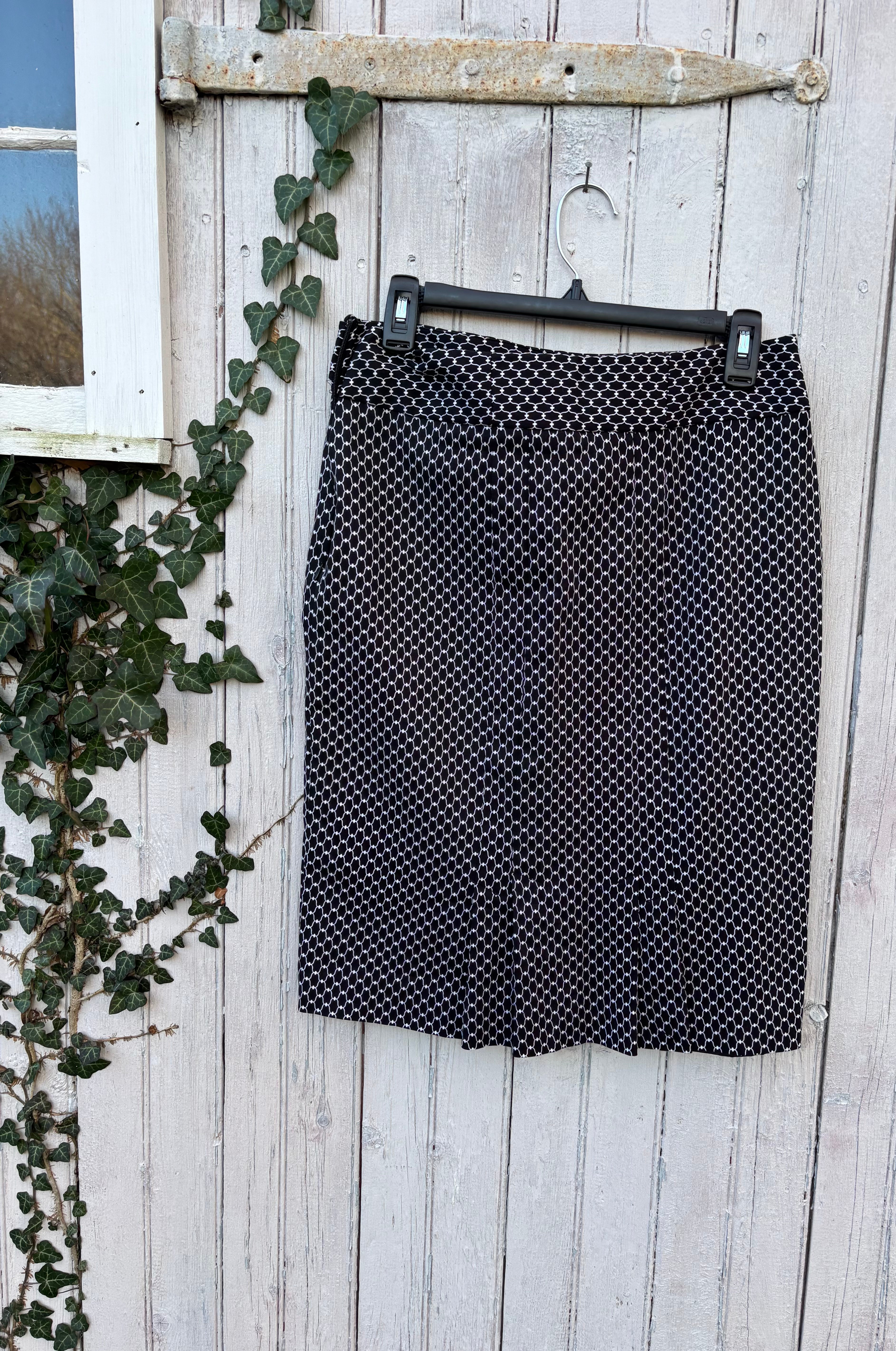 Rafaella Casual Skirt, Size 6
